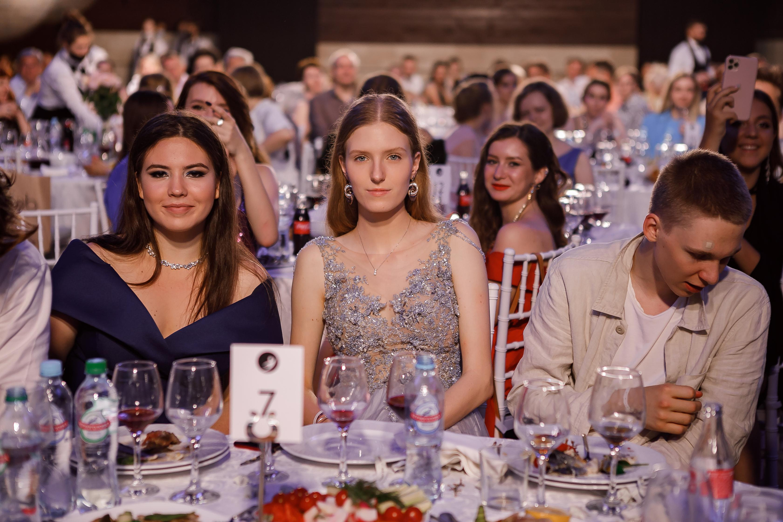 Выпускной. Фотограф в Москве Дмитрий Жарков