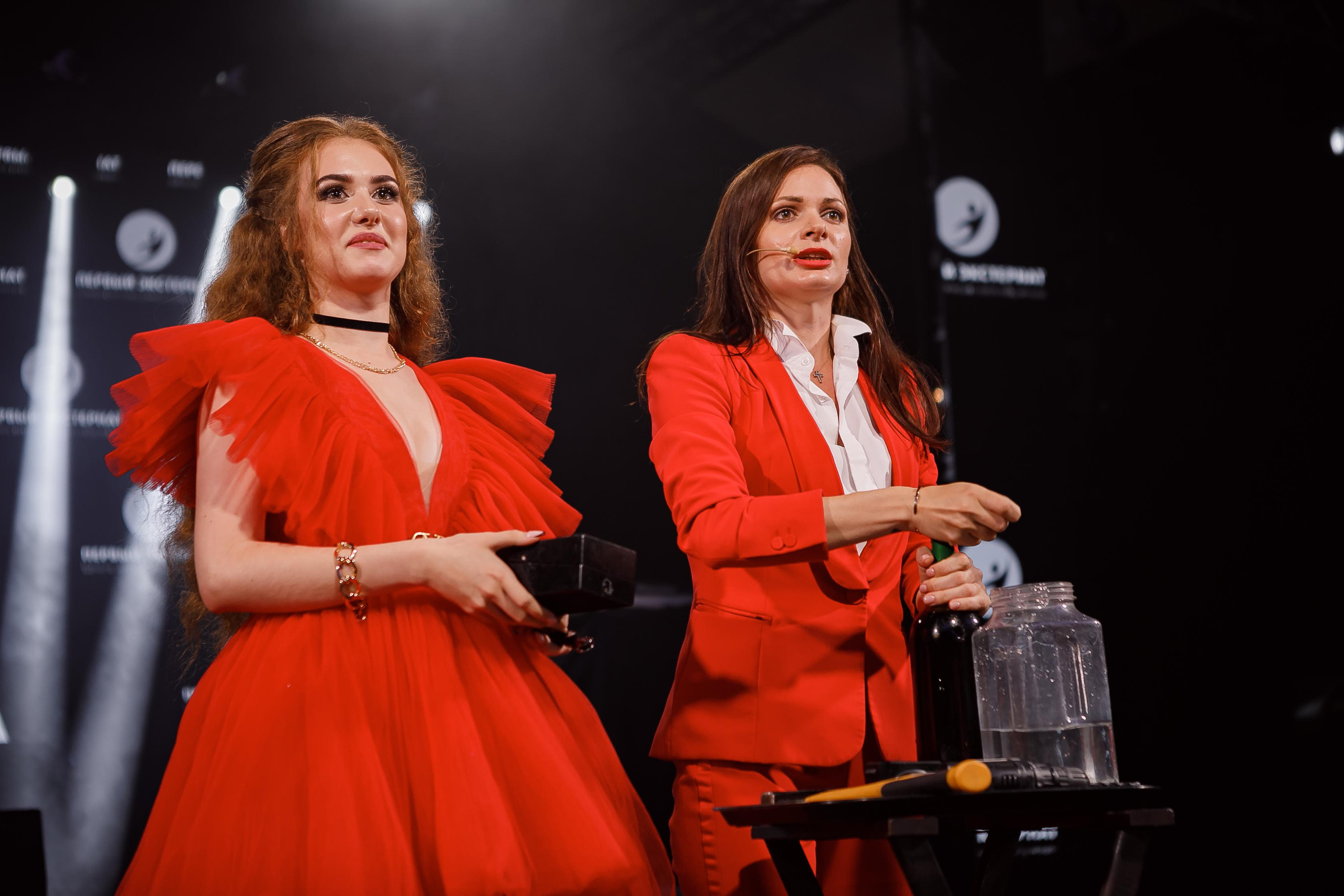 Выпускной. Фотограф в Москве Дмитрий Жарков