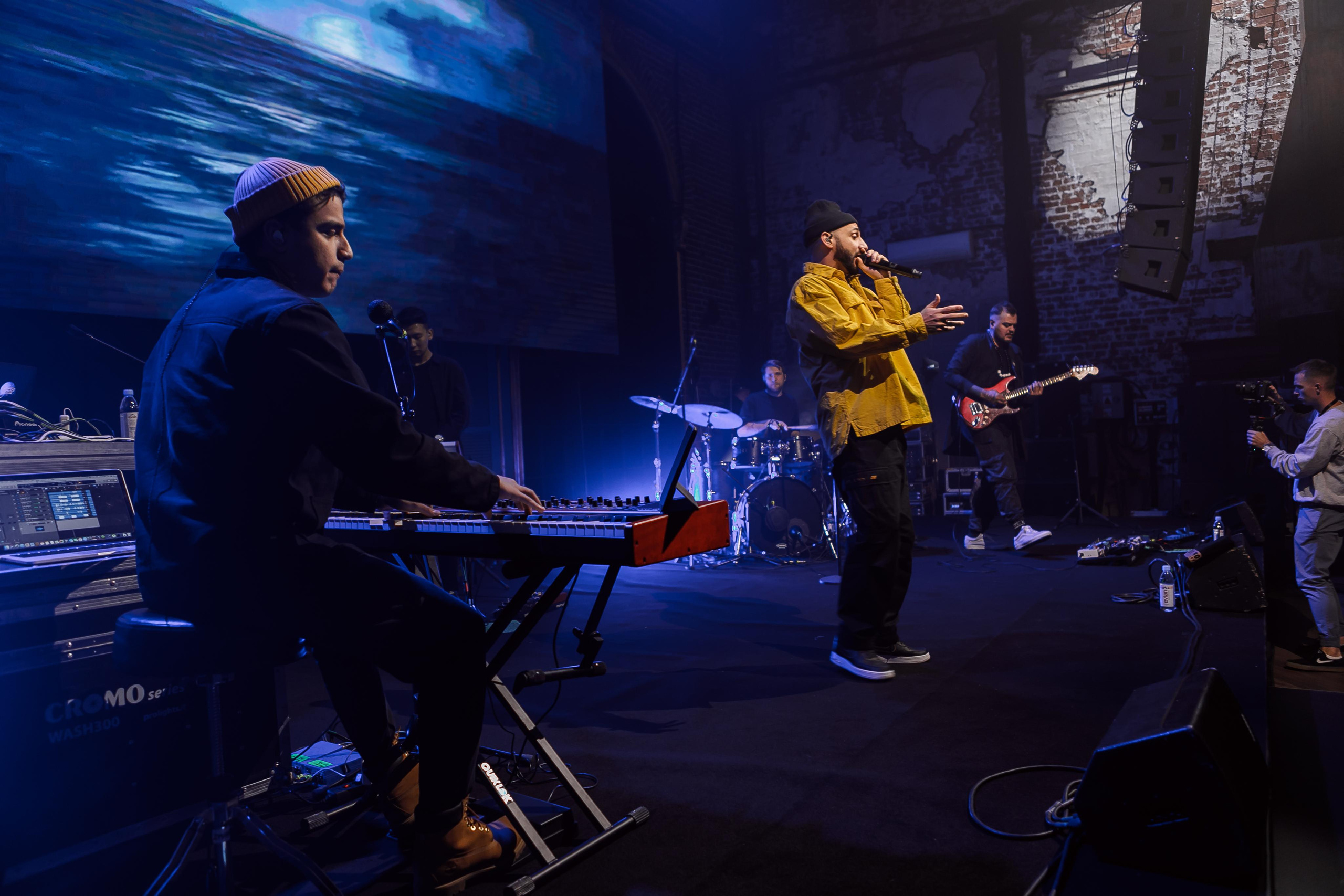 COLIZEUM Киберспорт арена. Фотограф в Москве Дмитрий Жарков