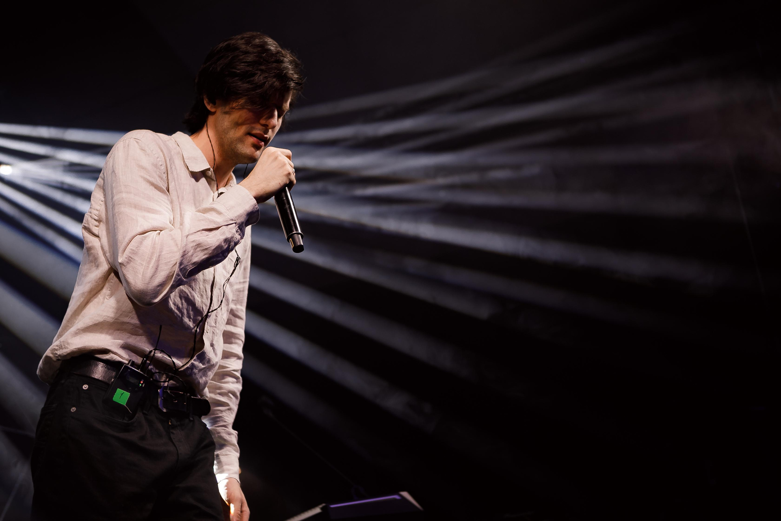 Выпускной. Фотограф в Москве Дмитрий Жарков