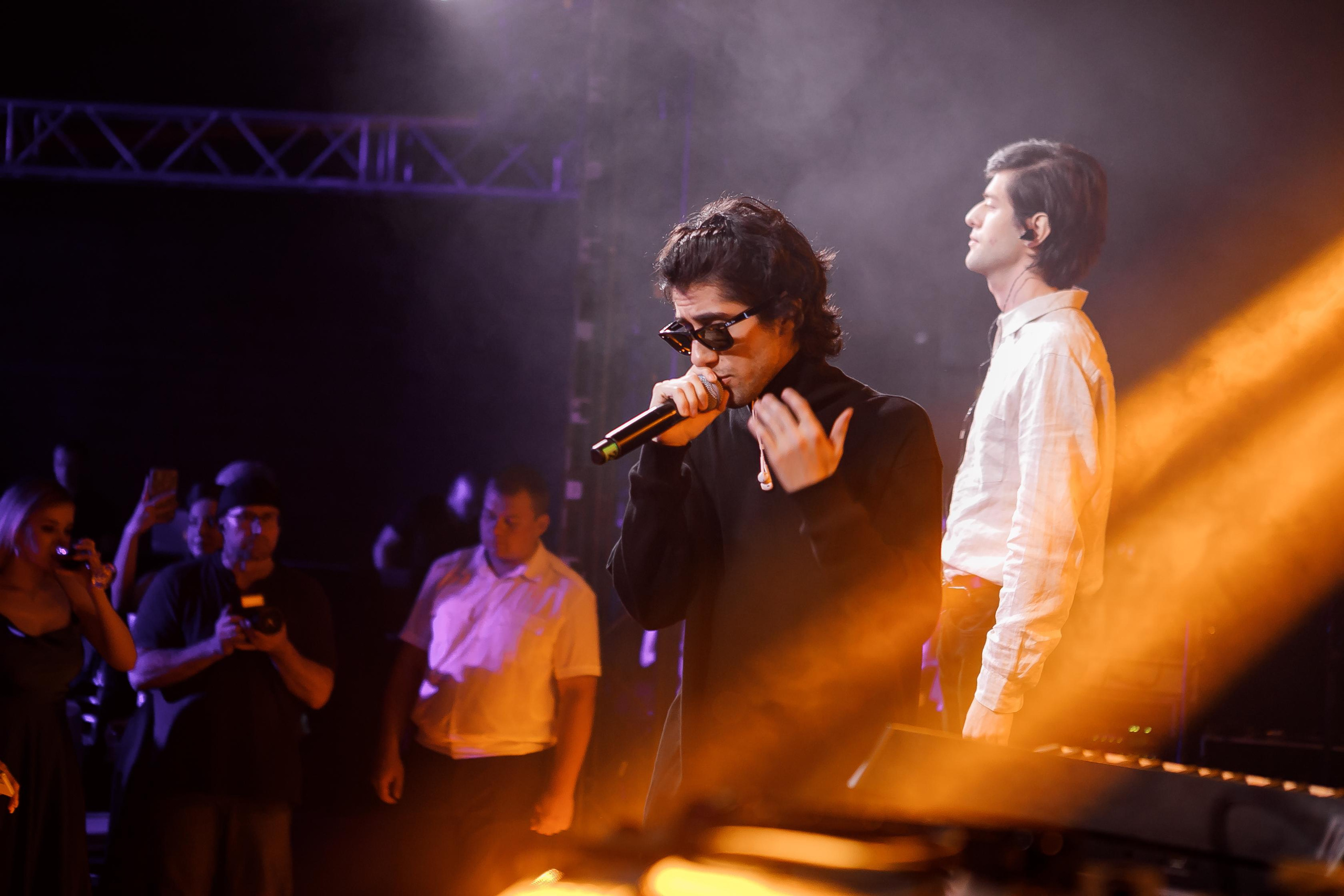 Выпускной. Фотограф в Москве Дмитрий Жарков