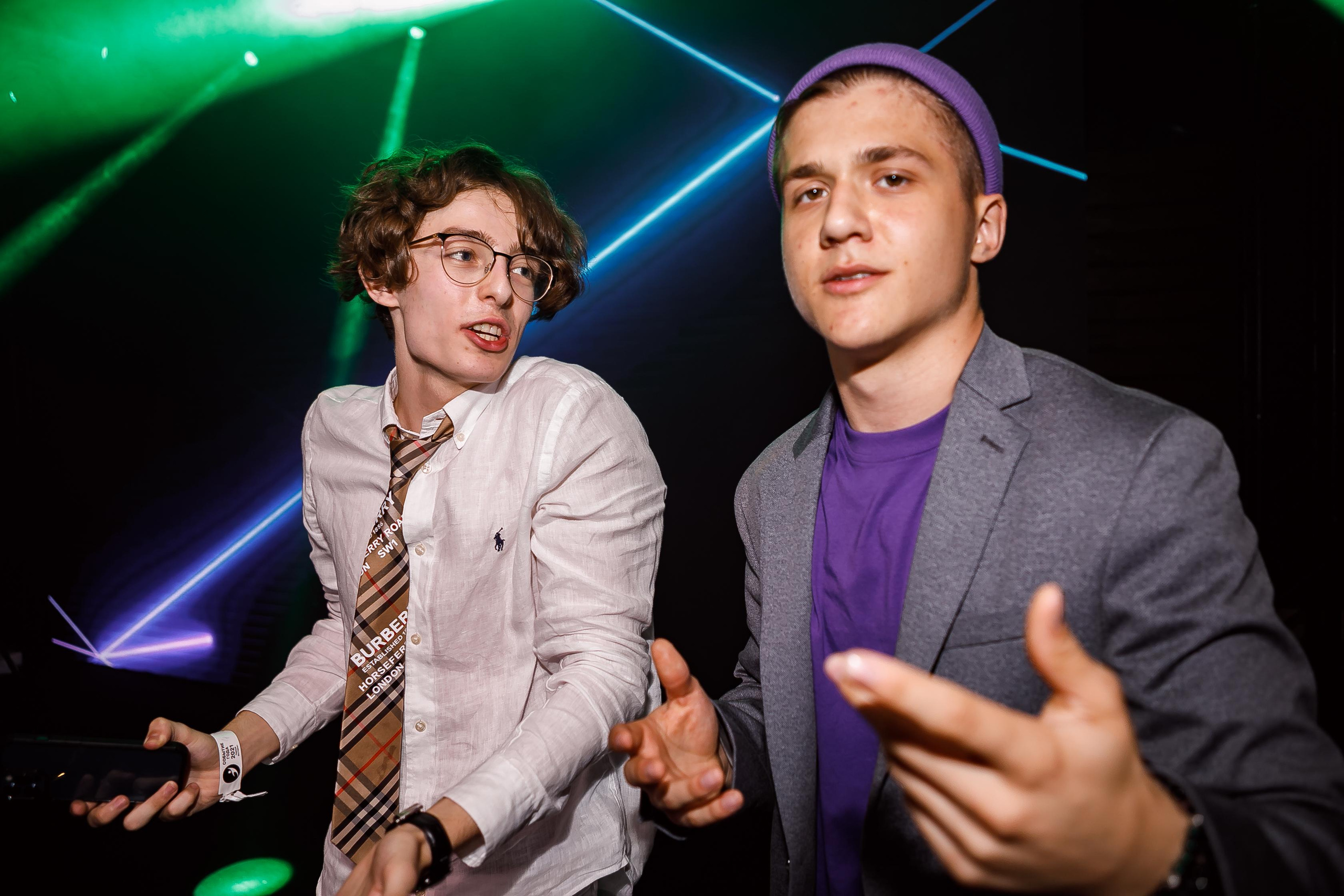 Выпускной. Фотограф в Москве Дмитрий Жарков