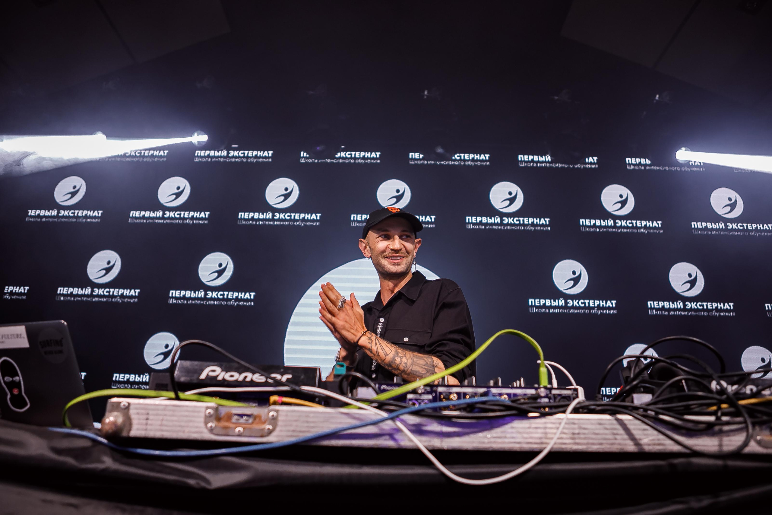 Выпускной. Фотограф в Москве Дмитрий Жарков