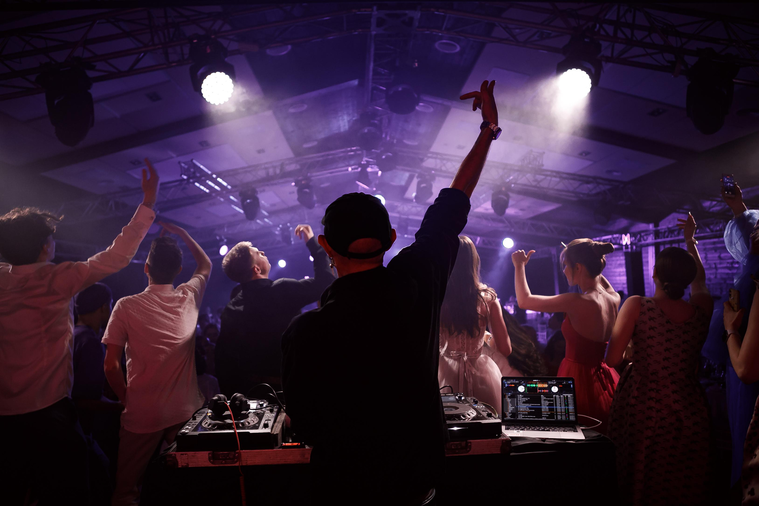 Выпускной. Фотограф в Москве Дмитрий Жарков