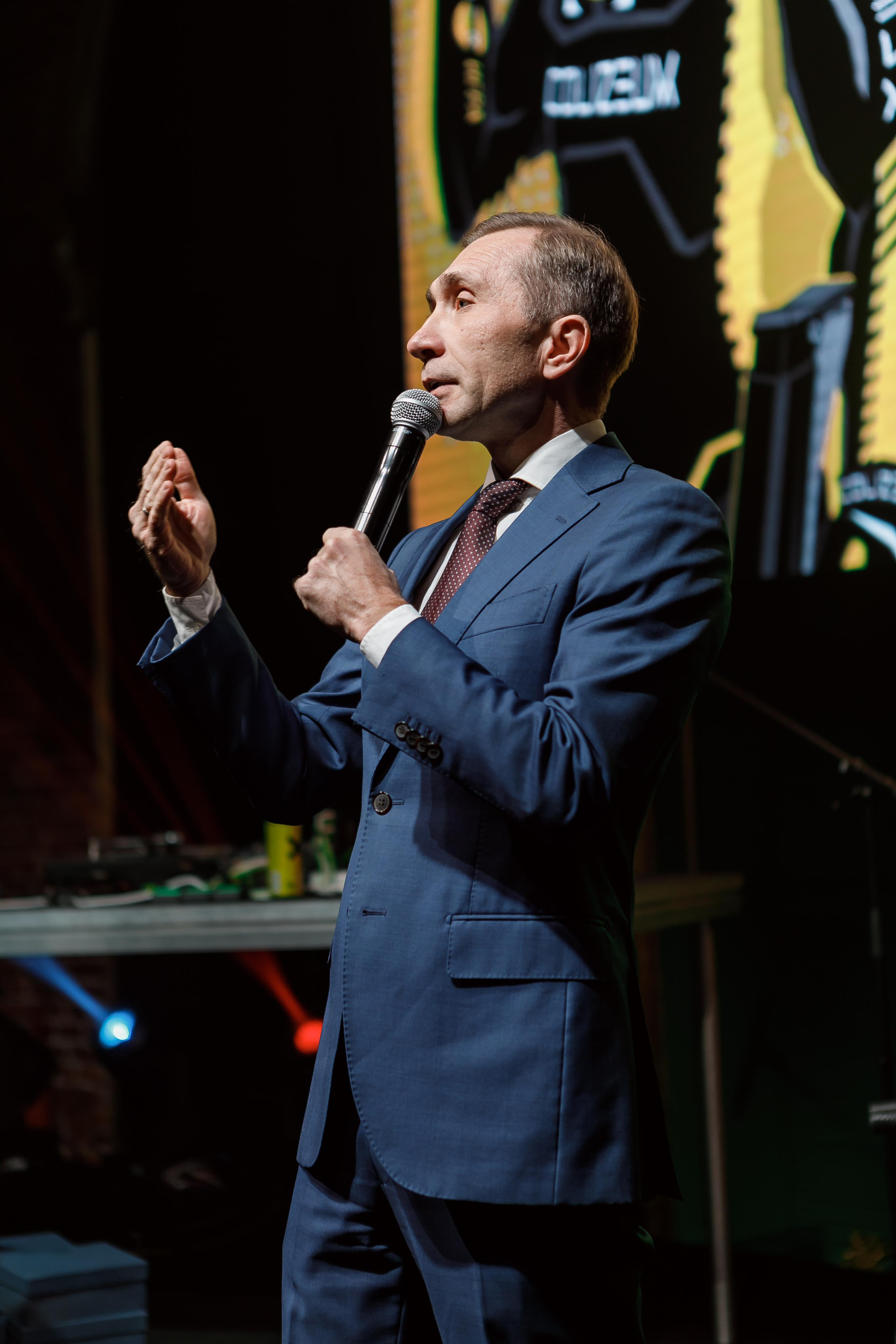 COLIZEUM Киберспорт арена. Фотограф в Москве Дмитрий Жарков