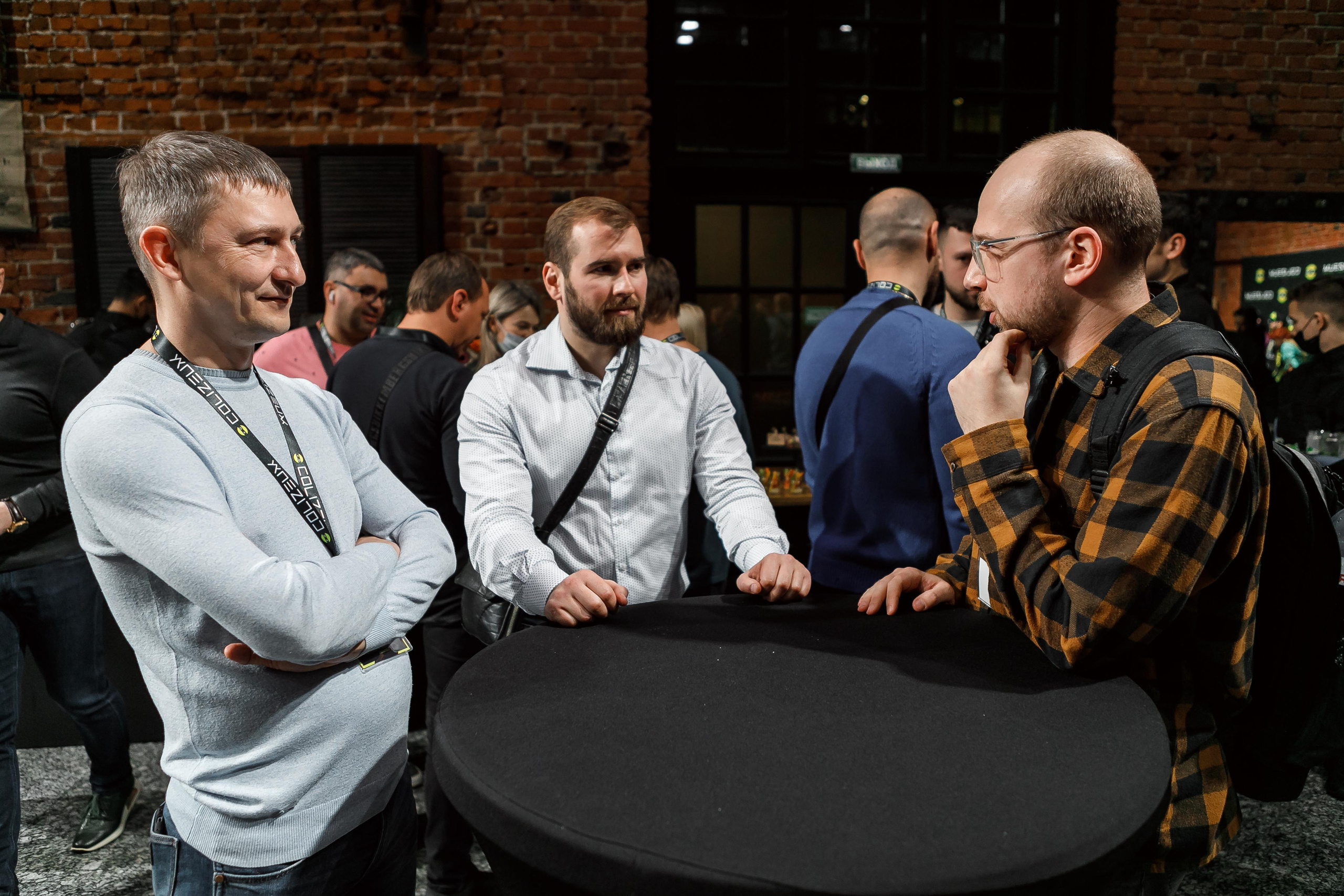COLIZEUM Киберспорт арена. Фотограф в Москве Дмитрий Жарков