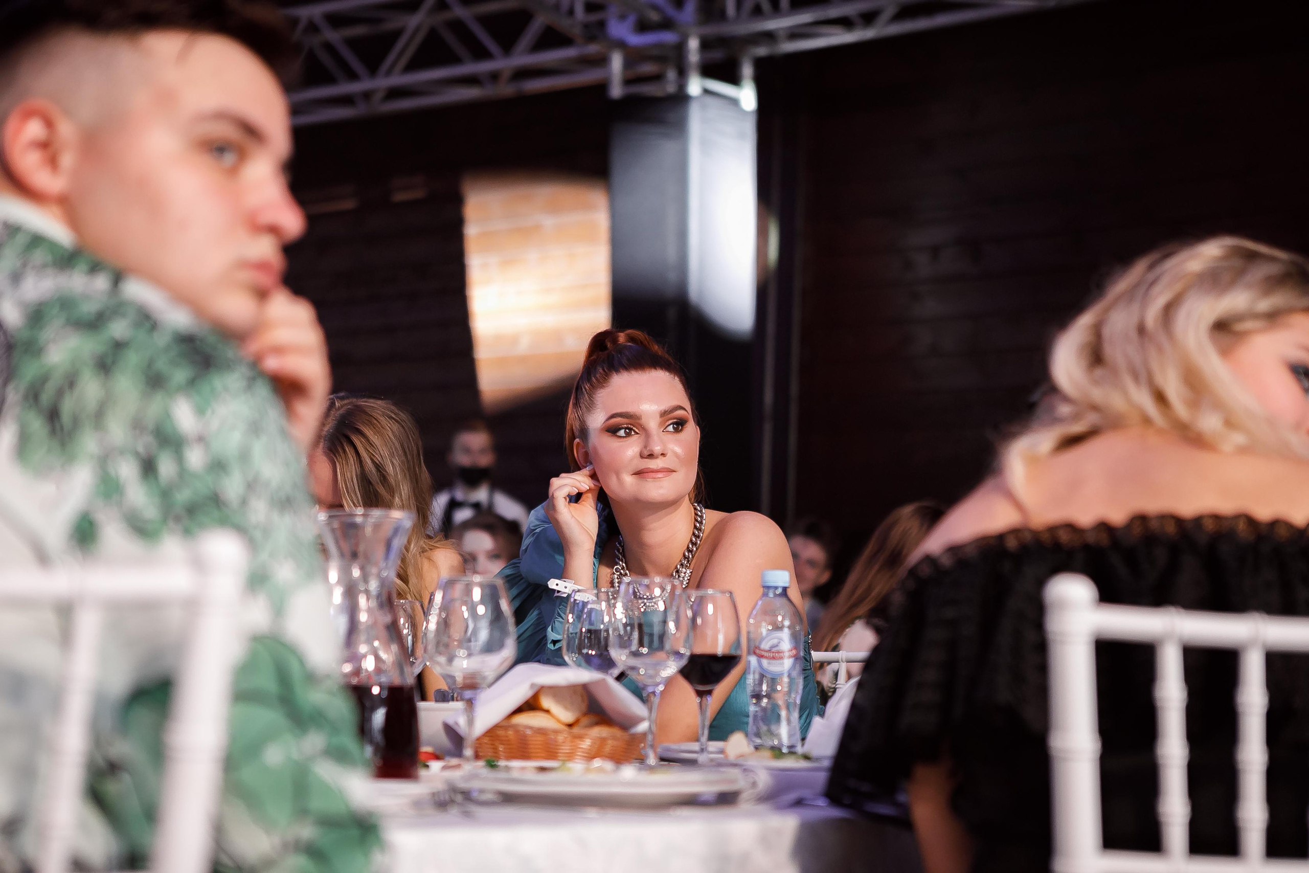 Выпускной. Фотограф в Москве Дмитрий Жарков