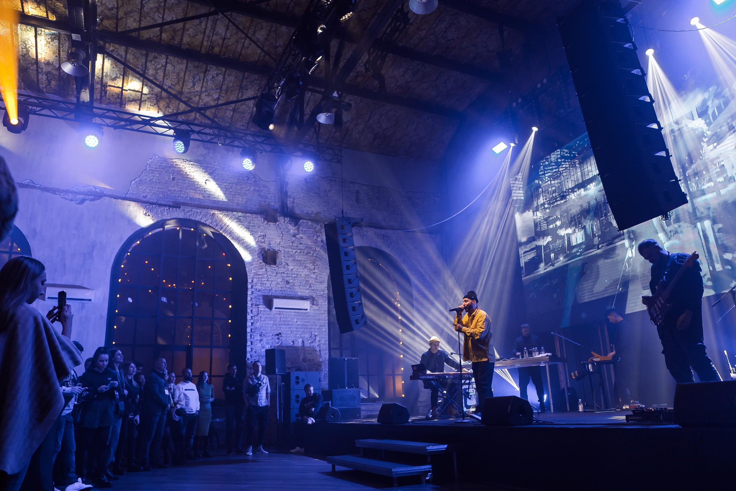 COLIZEUM Киберспорт арена. Фотограф в Москве Дмитрий Жарков