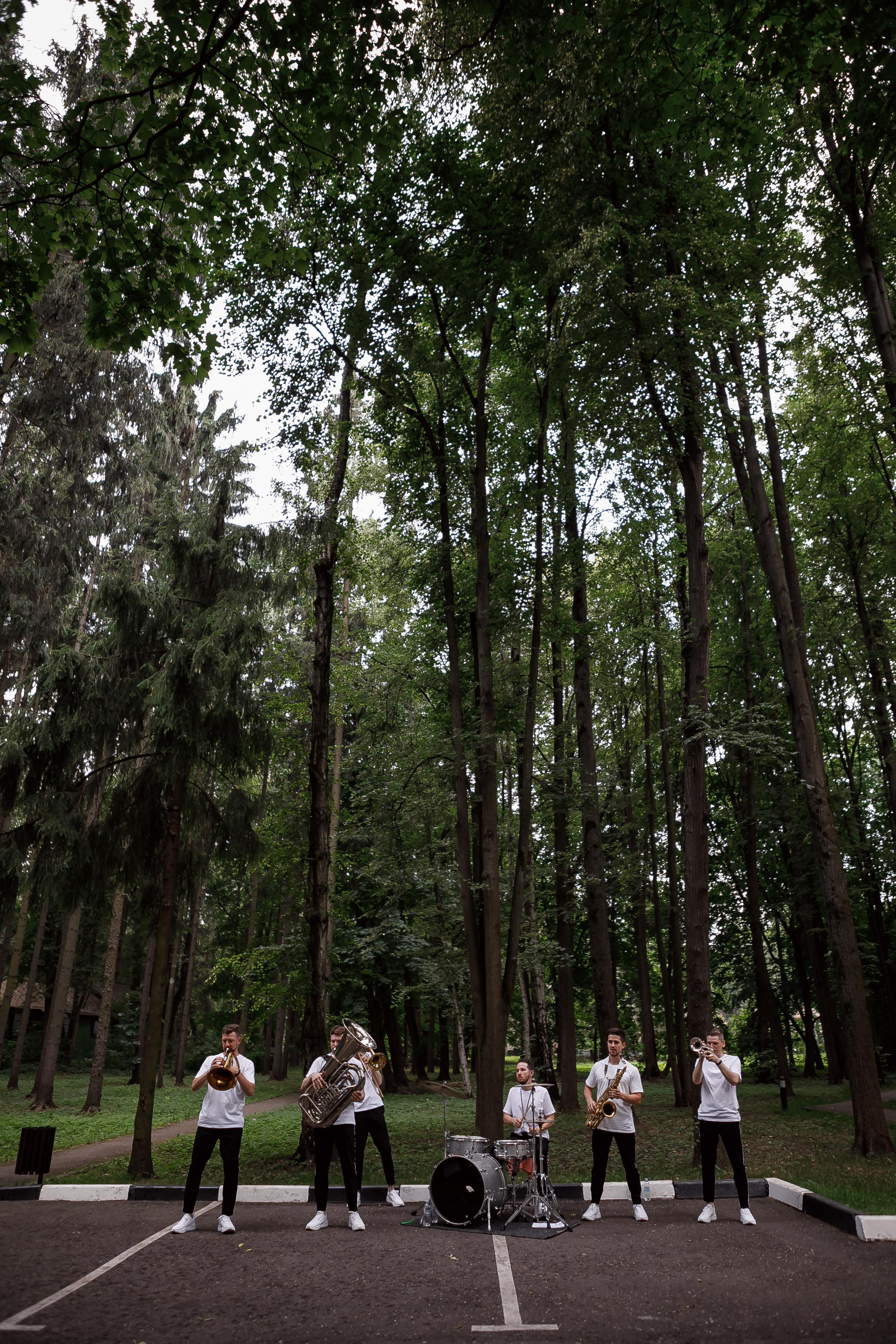 Выпускной. Фотограф в Москве Дмитрий Жарков