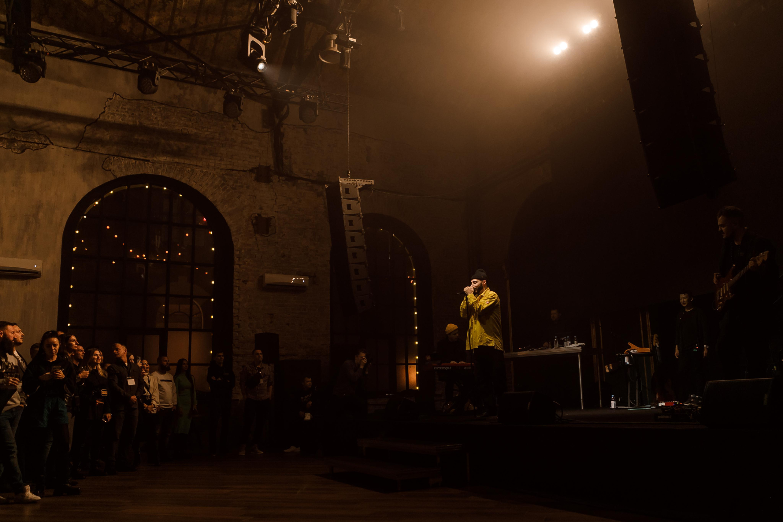 COLIZEUM Киберспорт арена. Фотограф в Москве Дмитрий Жарков