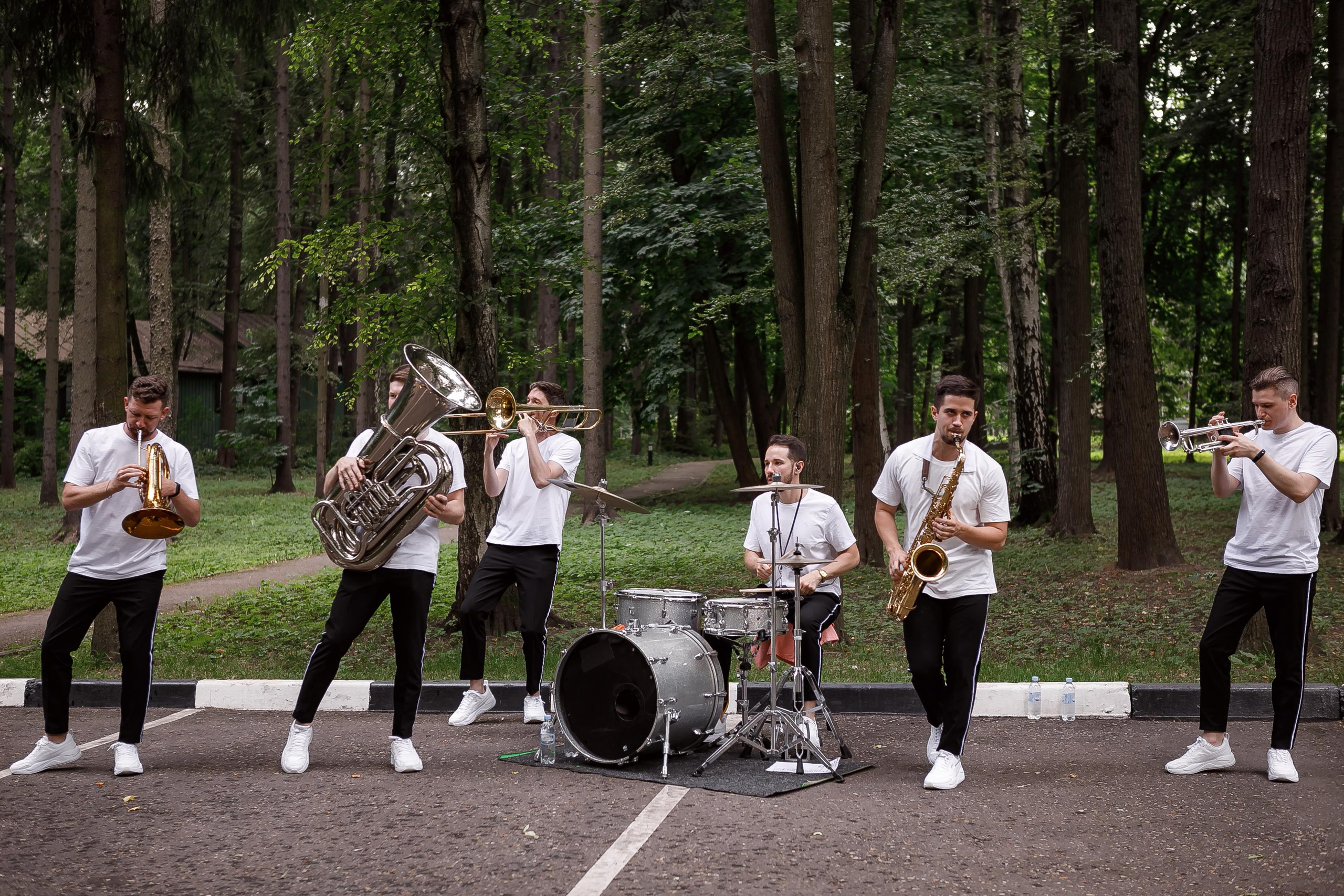 Выпускной. Фотограф в Москве Дмитрий Жарков