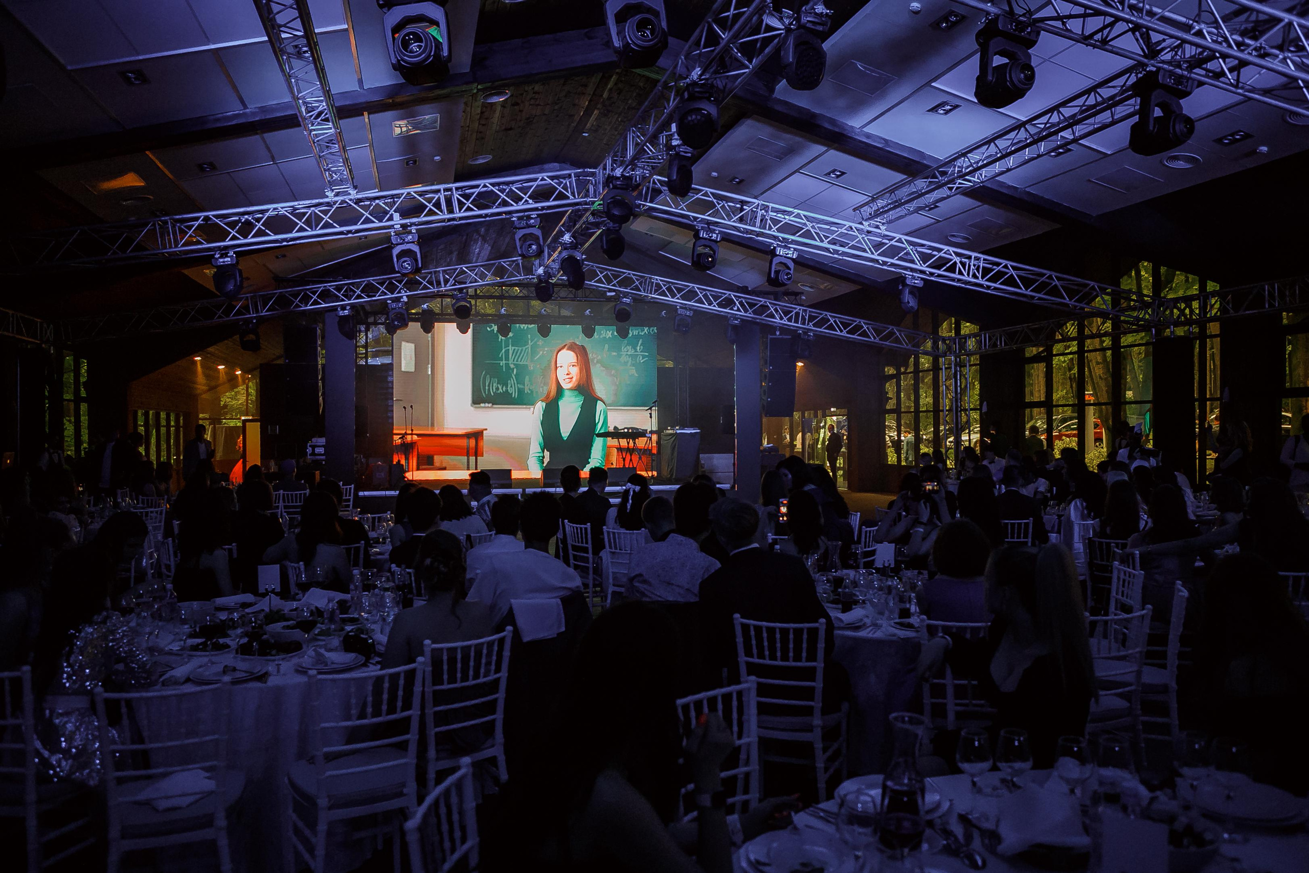 Выпускной. Фотограф в Москве Дмитрий Жарков