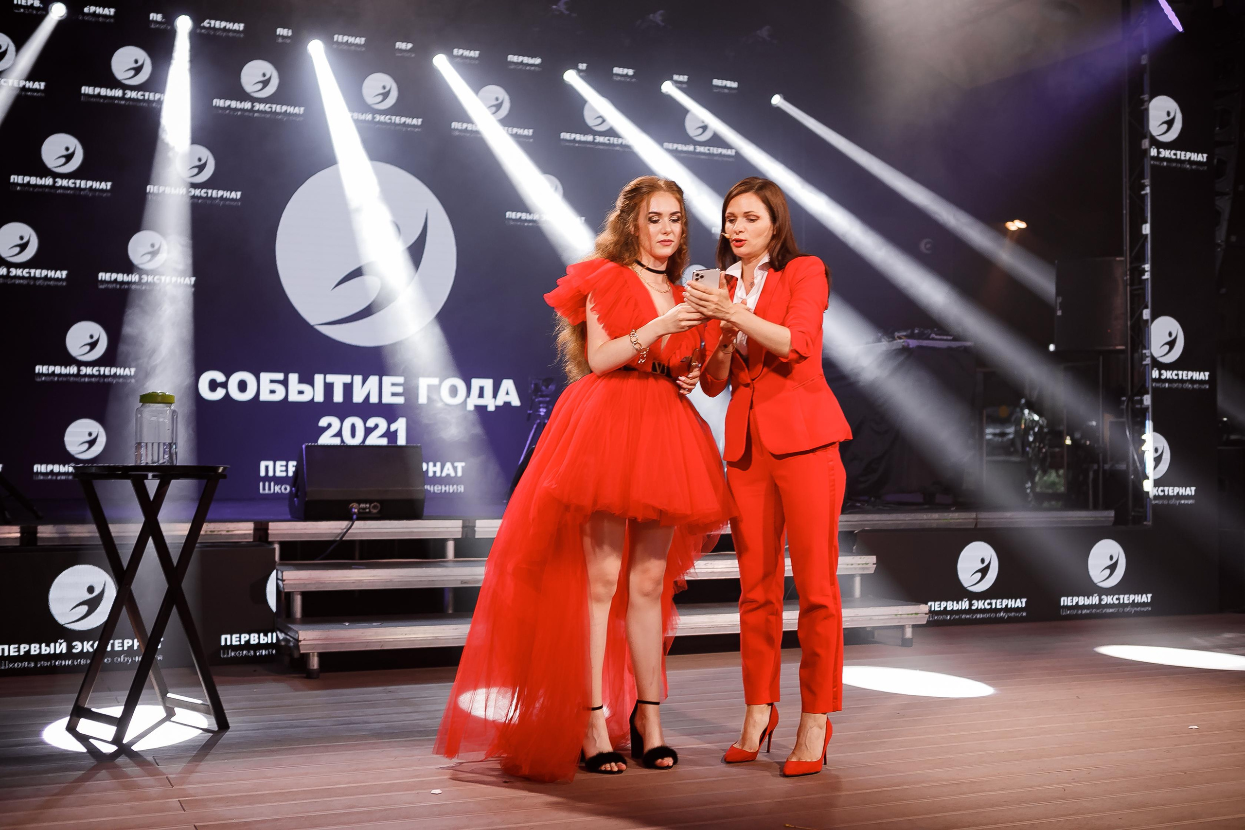 Выпускной. Фотограф в Москве Дмитрий Жарков