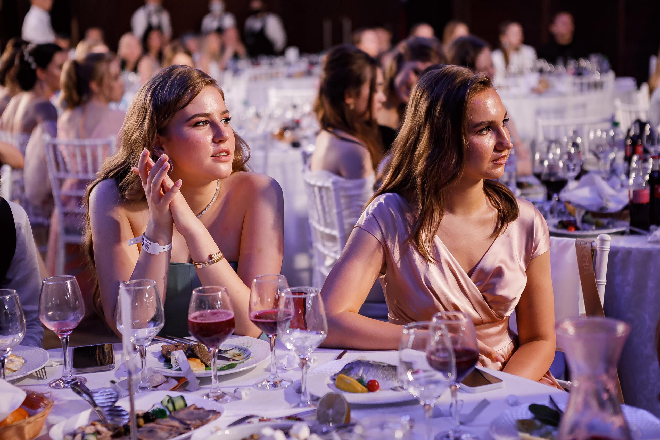 Выпускной. Фотограф в Москве Дмитрий Жарков