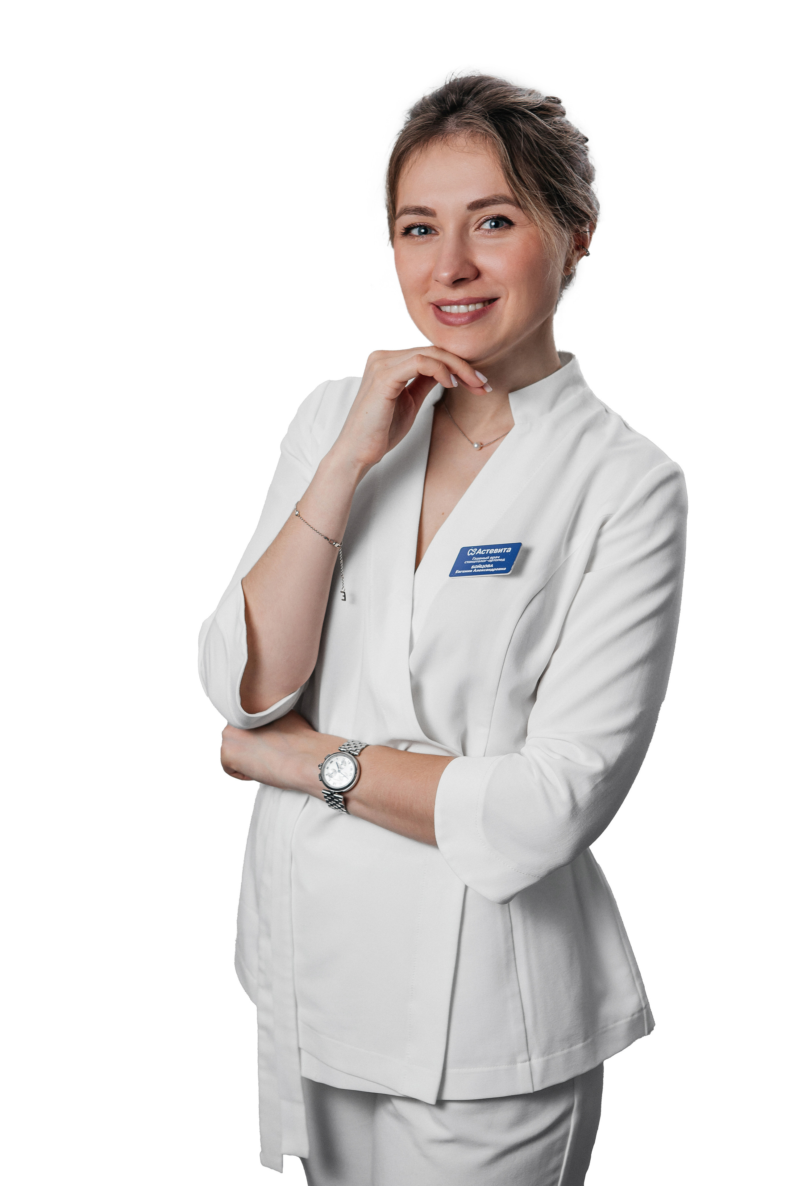 Фотосессия для стоматологической клиники. Фотограф в Москве Дмитрий Жарков