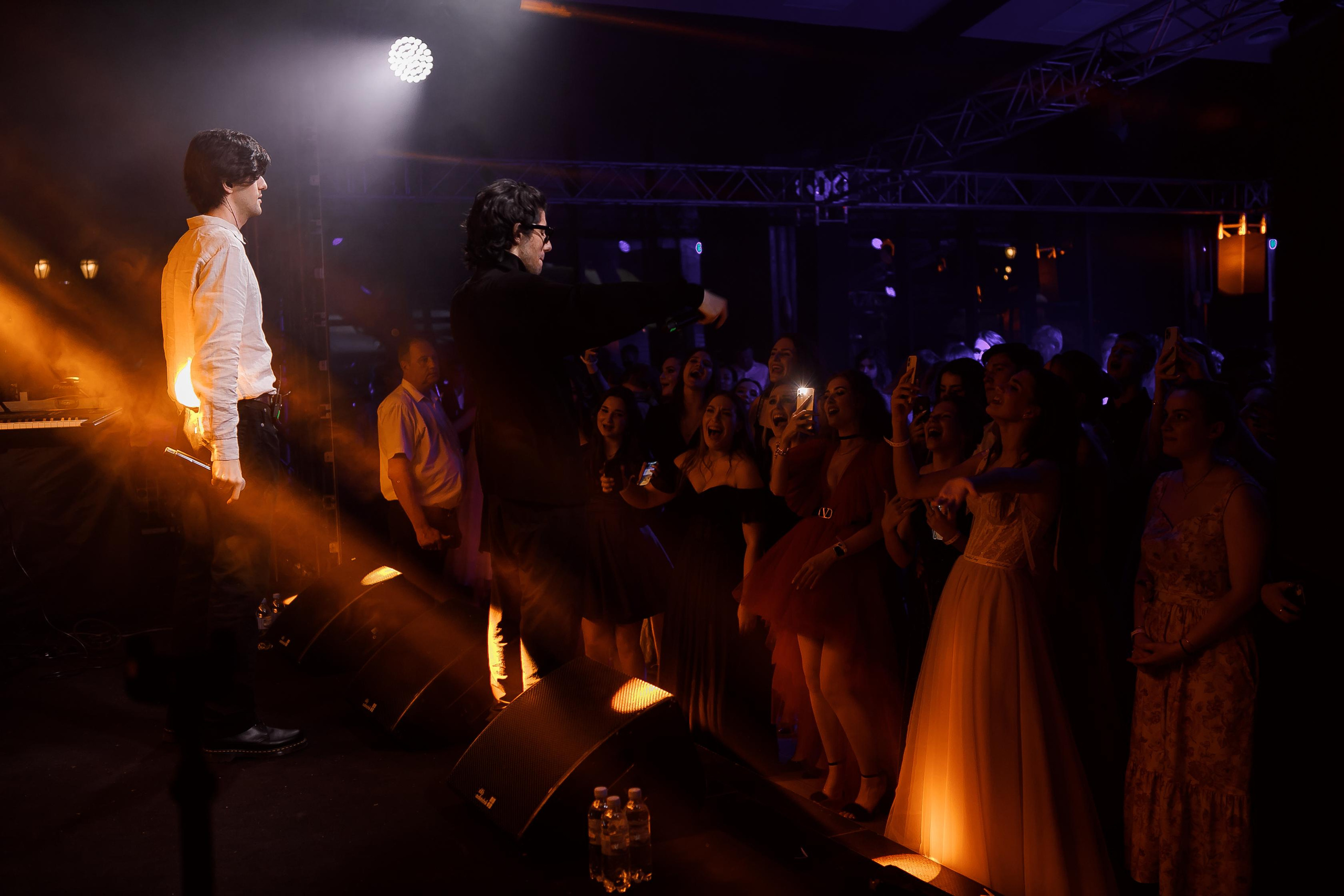 Выпускной. Фотограф в Москве Дмитрий Жарков