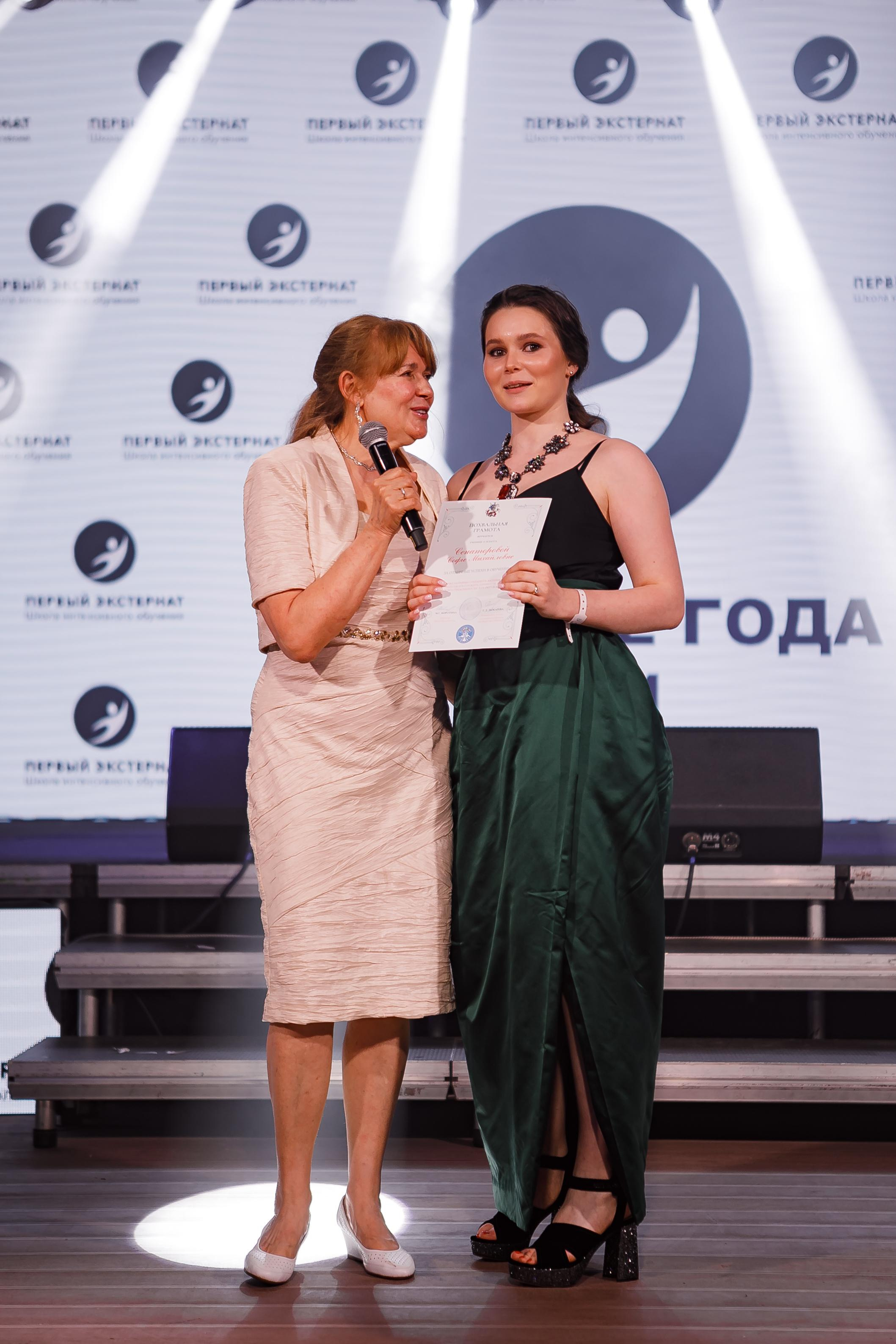 Выпускной. Фотограф в Москве Дмитрий Жарков