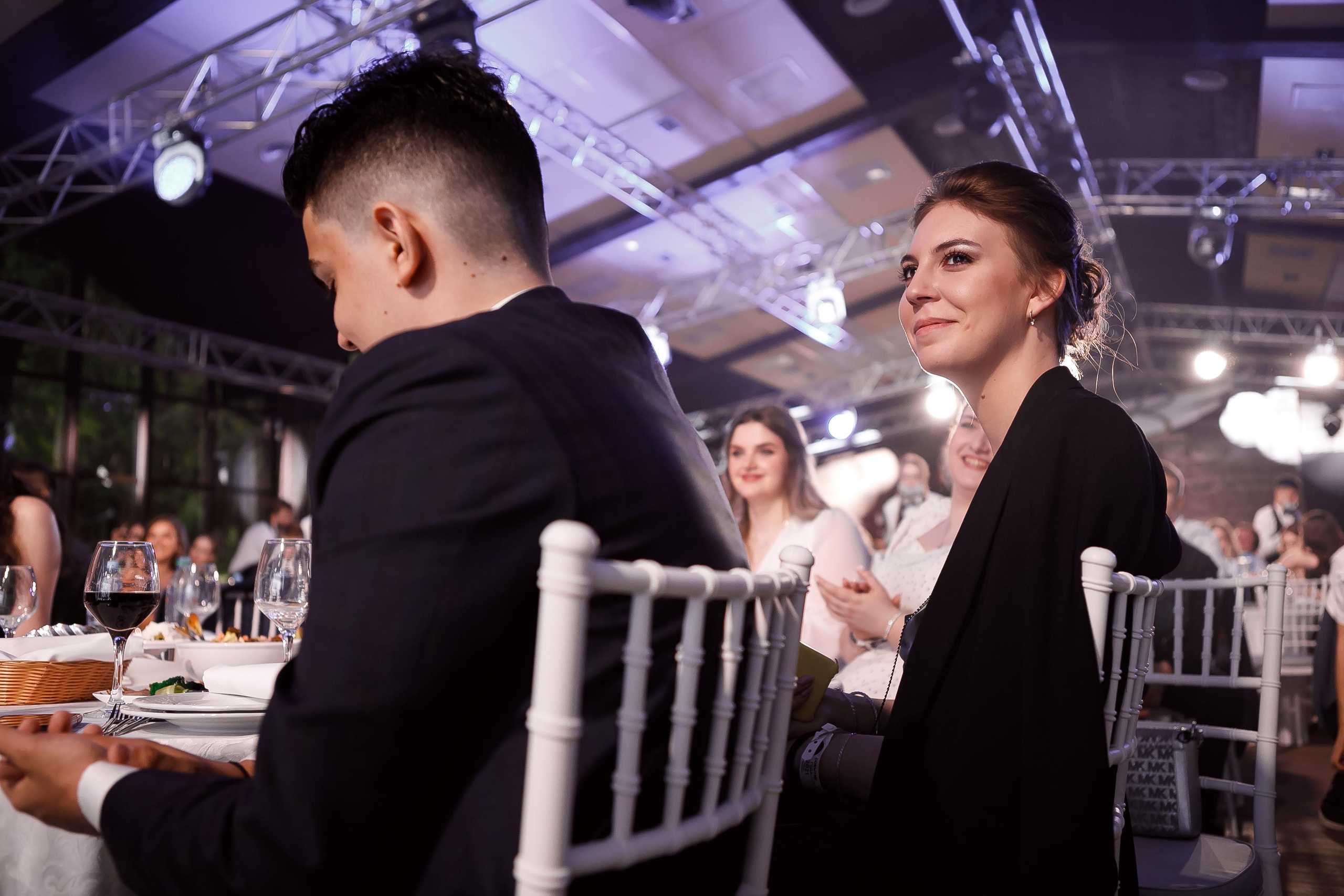 Выпускной. Фотограф в Москве Дмитрий Жарков