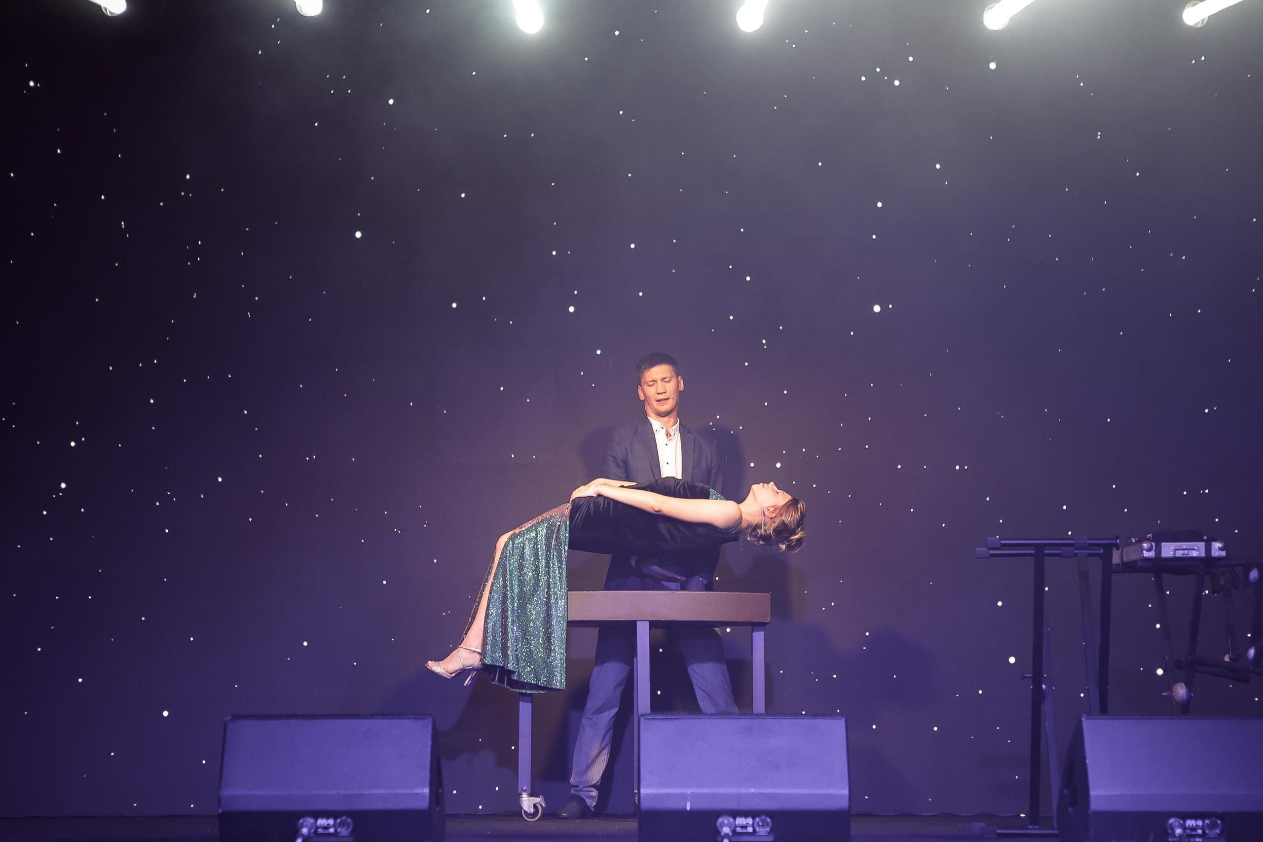 Выпускной. Фотограф в Москве Дмитрий Жарков