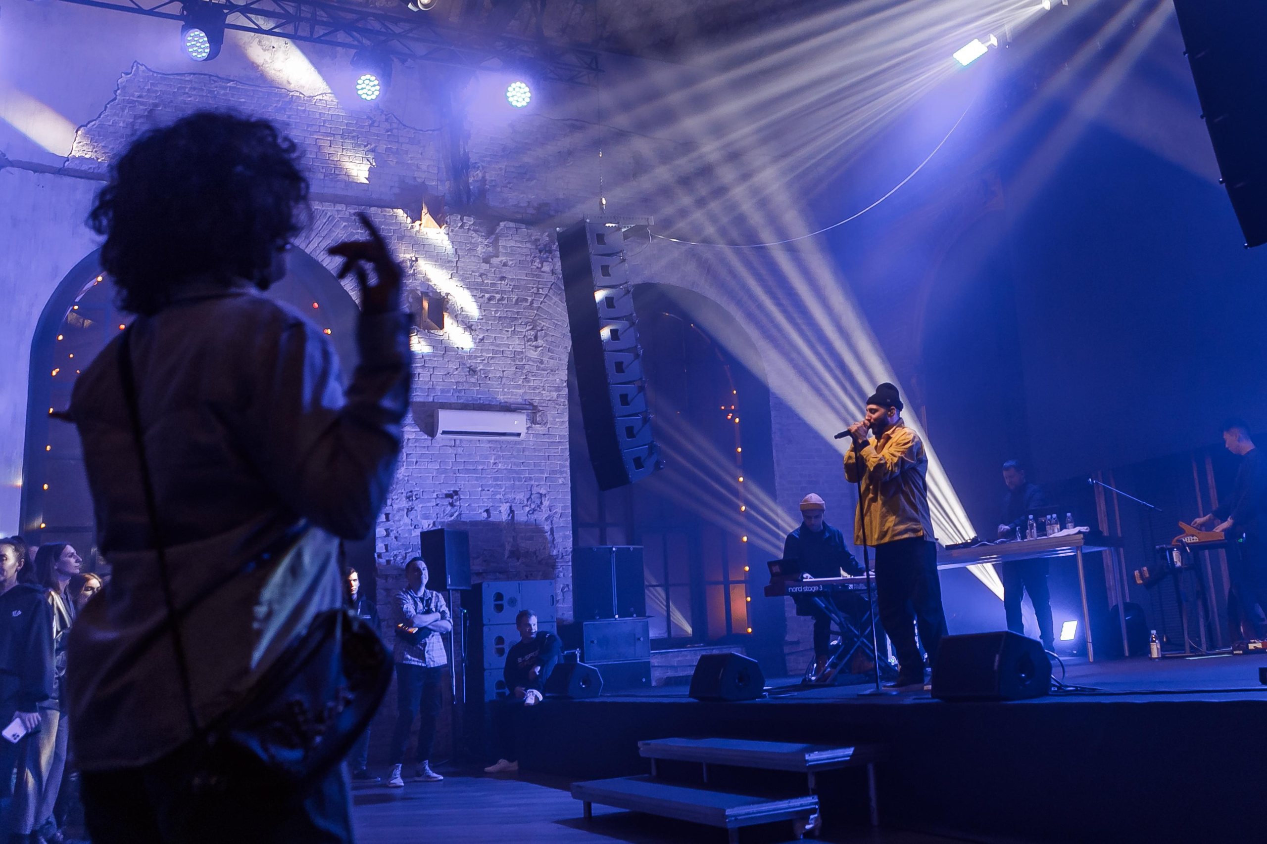 COLIZEUM Киберспорт арена. Фотограф в Москве Дмитрий Жарков