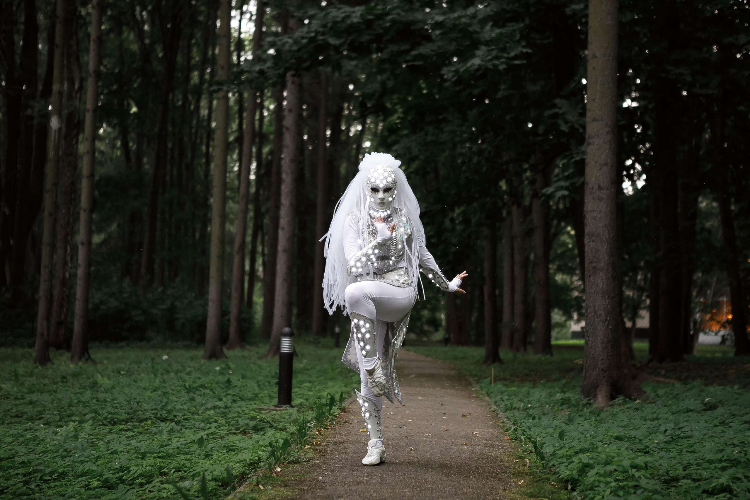 Выпускной. Фотограф в Москве Дмитрий Жарков