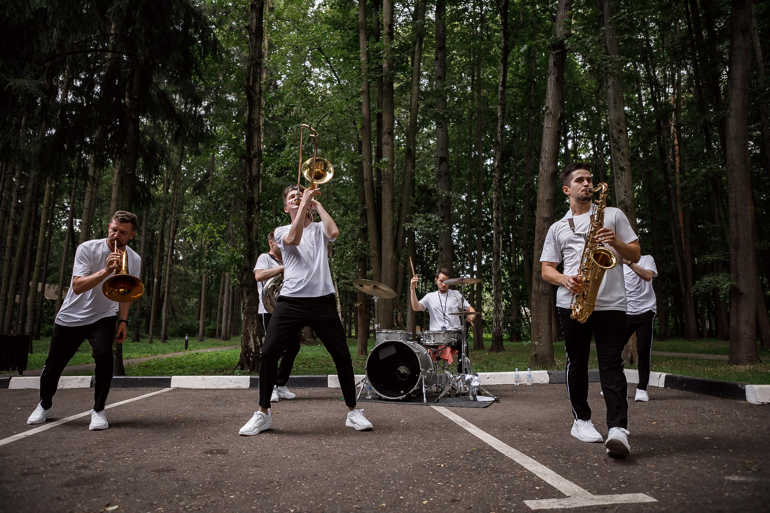 Выпускной. Фотограф в Москве Дмитрий Жарков