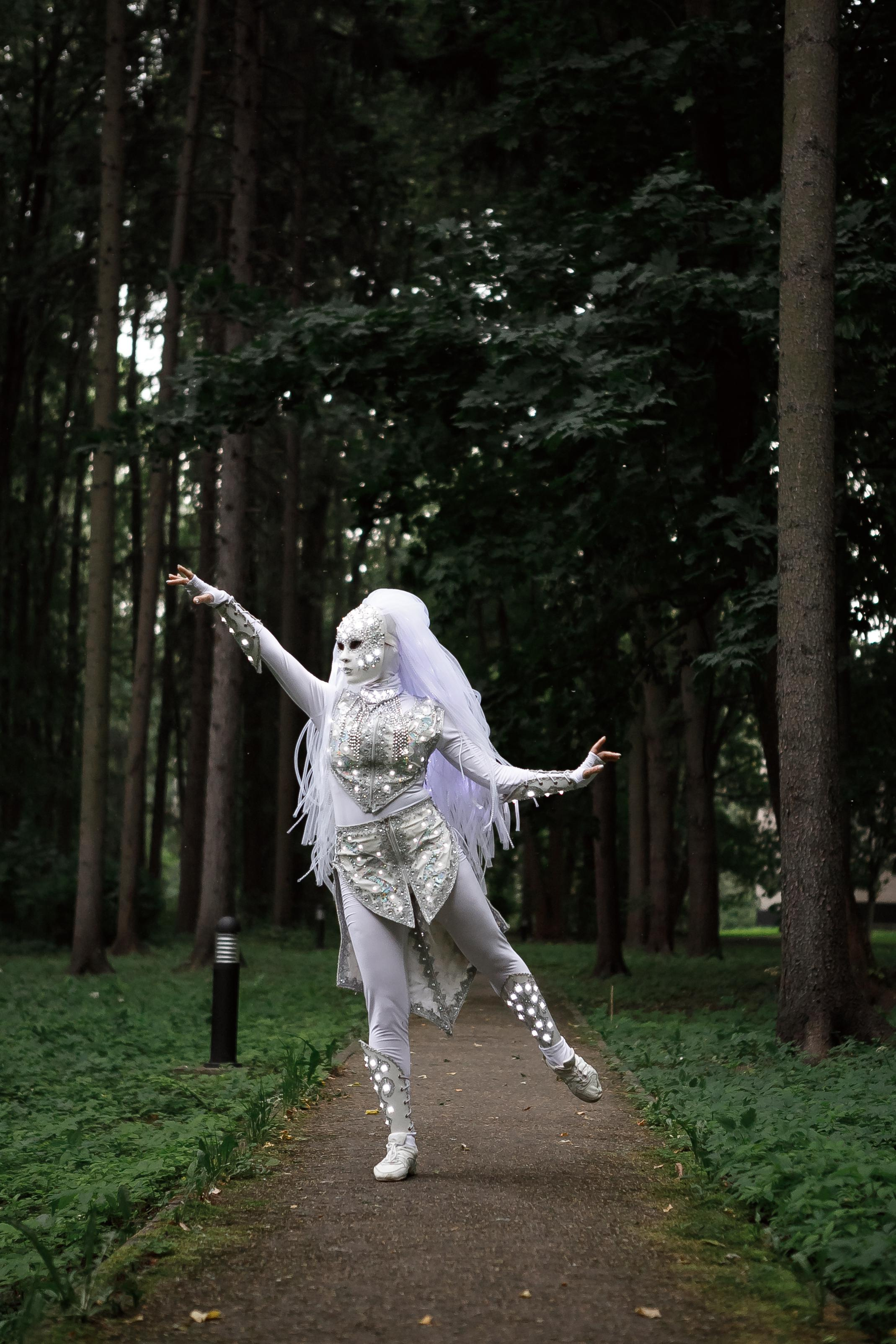 Выпускной. Фотограф в Москве Дмитрий Жарков