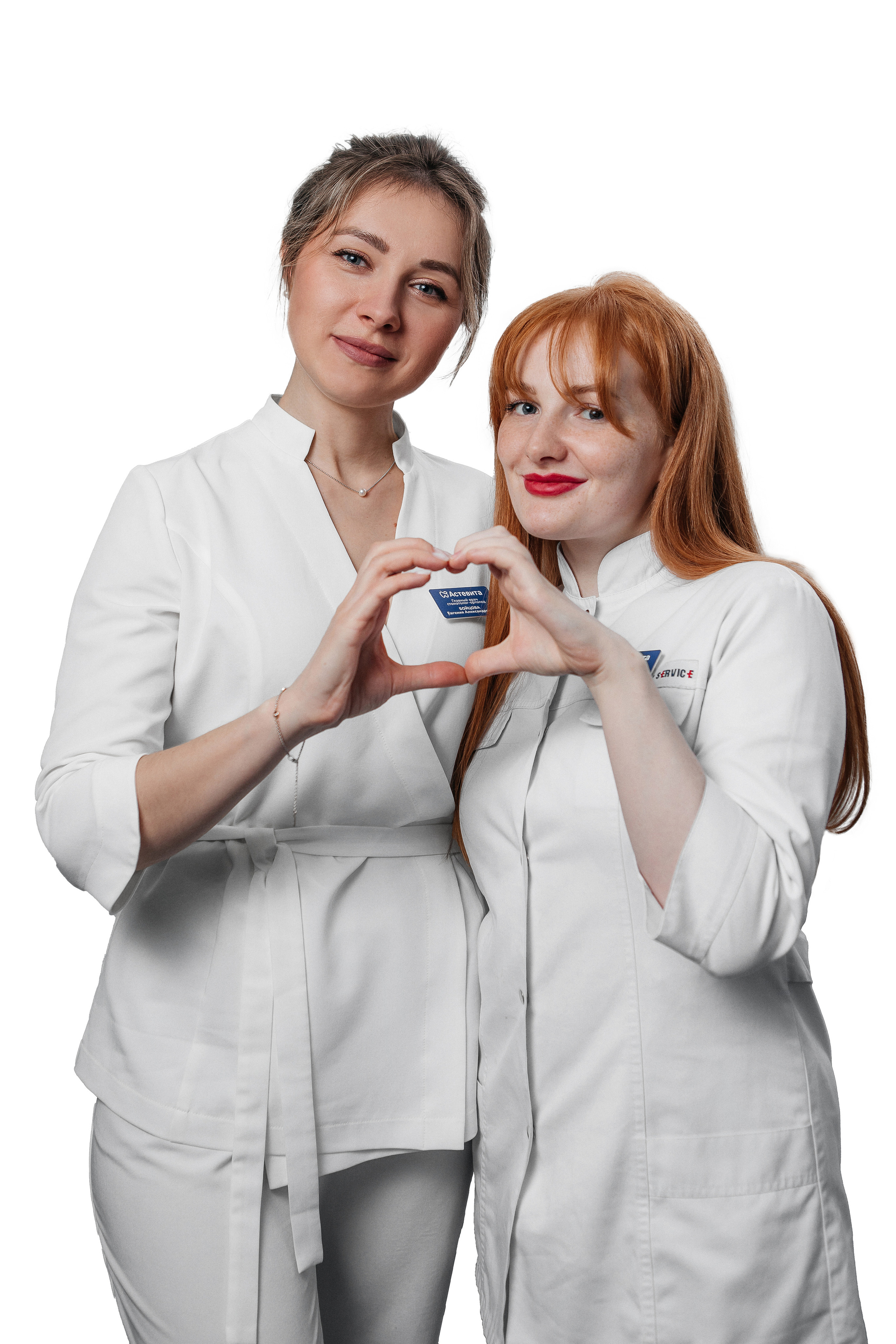 Фотосессия для стоматологической клиники. Фотограф в Москве Дмитрий Жарков