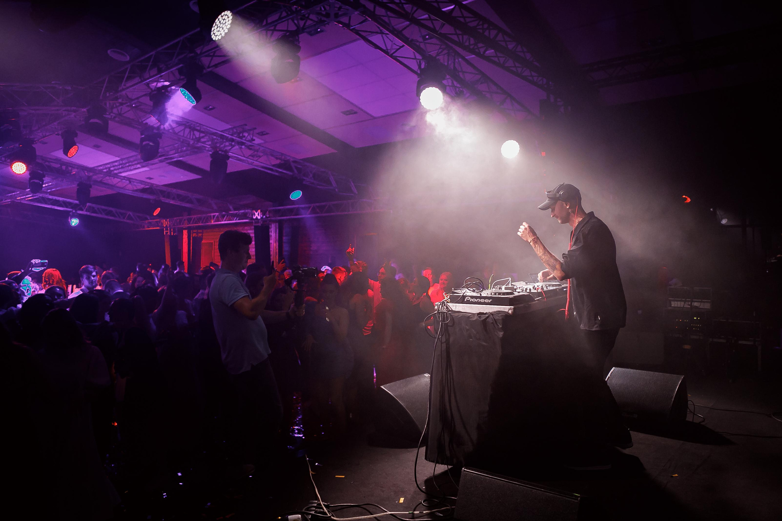 Выпускной. Фотограф в Москве Дмитрий Жарков