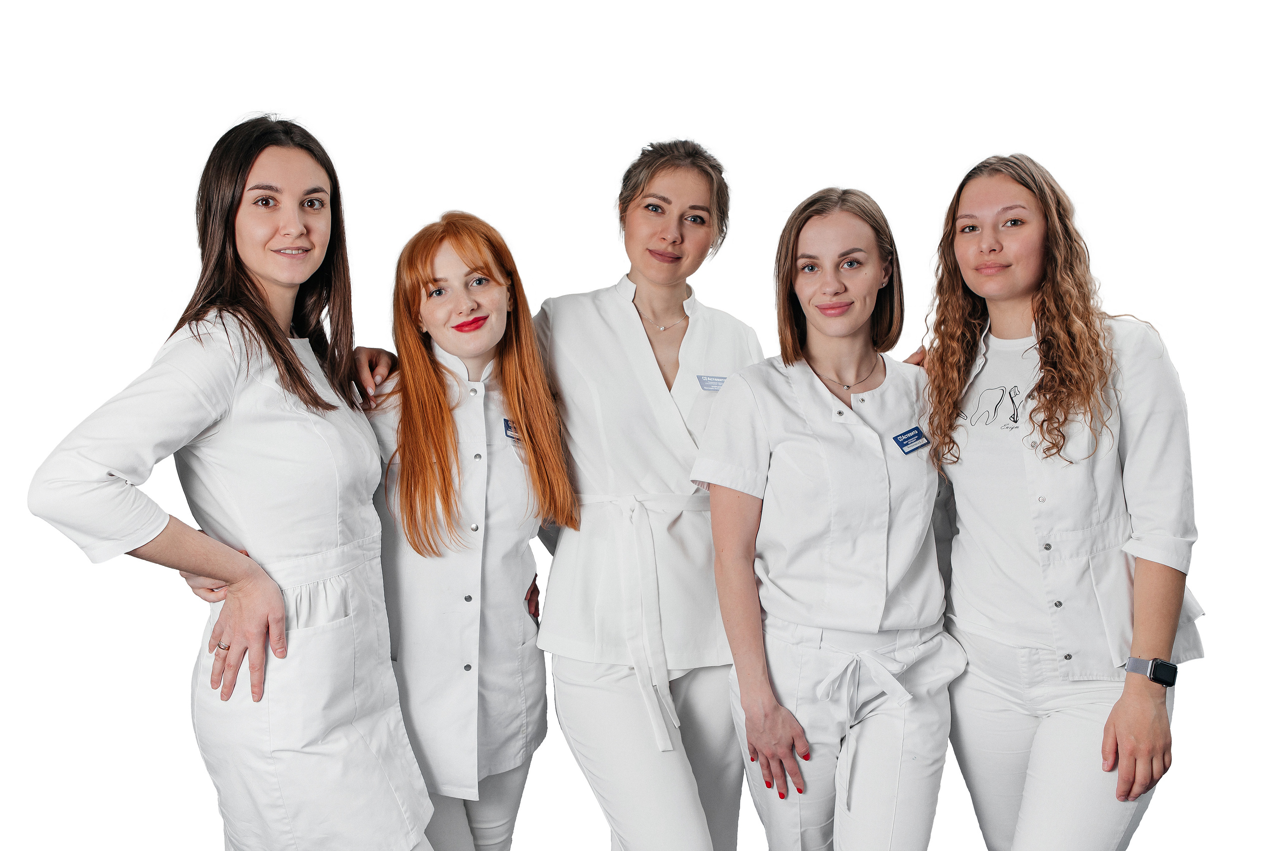 Фотосессия для стоматологической клиники. Фотограф в Москве Дмитрий Жарков