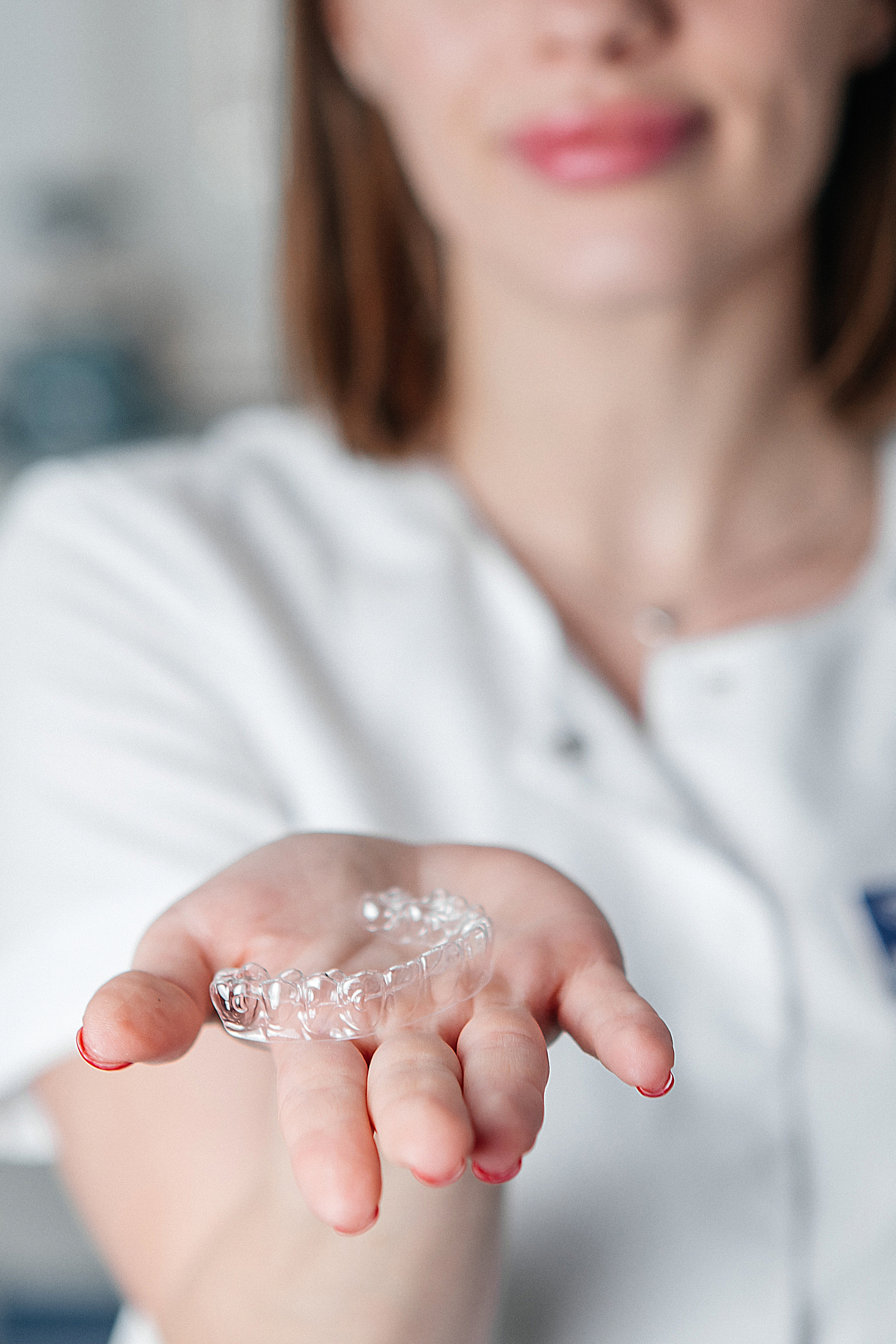 Фотосессия для стоматологической клиники. Фотограф в Москве Дмитрий Жарков