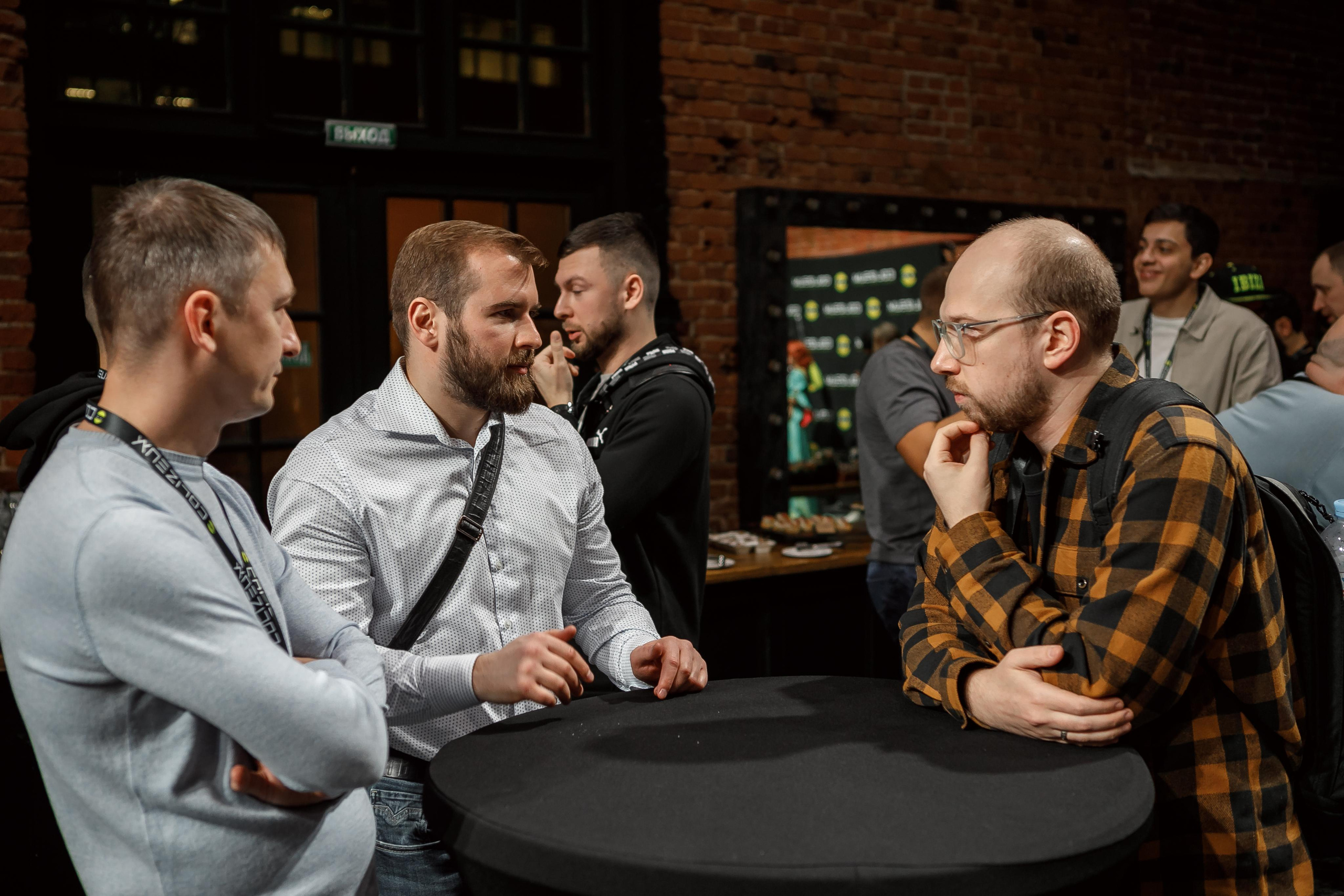 COLIZEUM Киберспорт арена. Фотограф в Москве Дмитрий Жарков