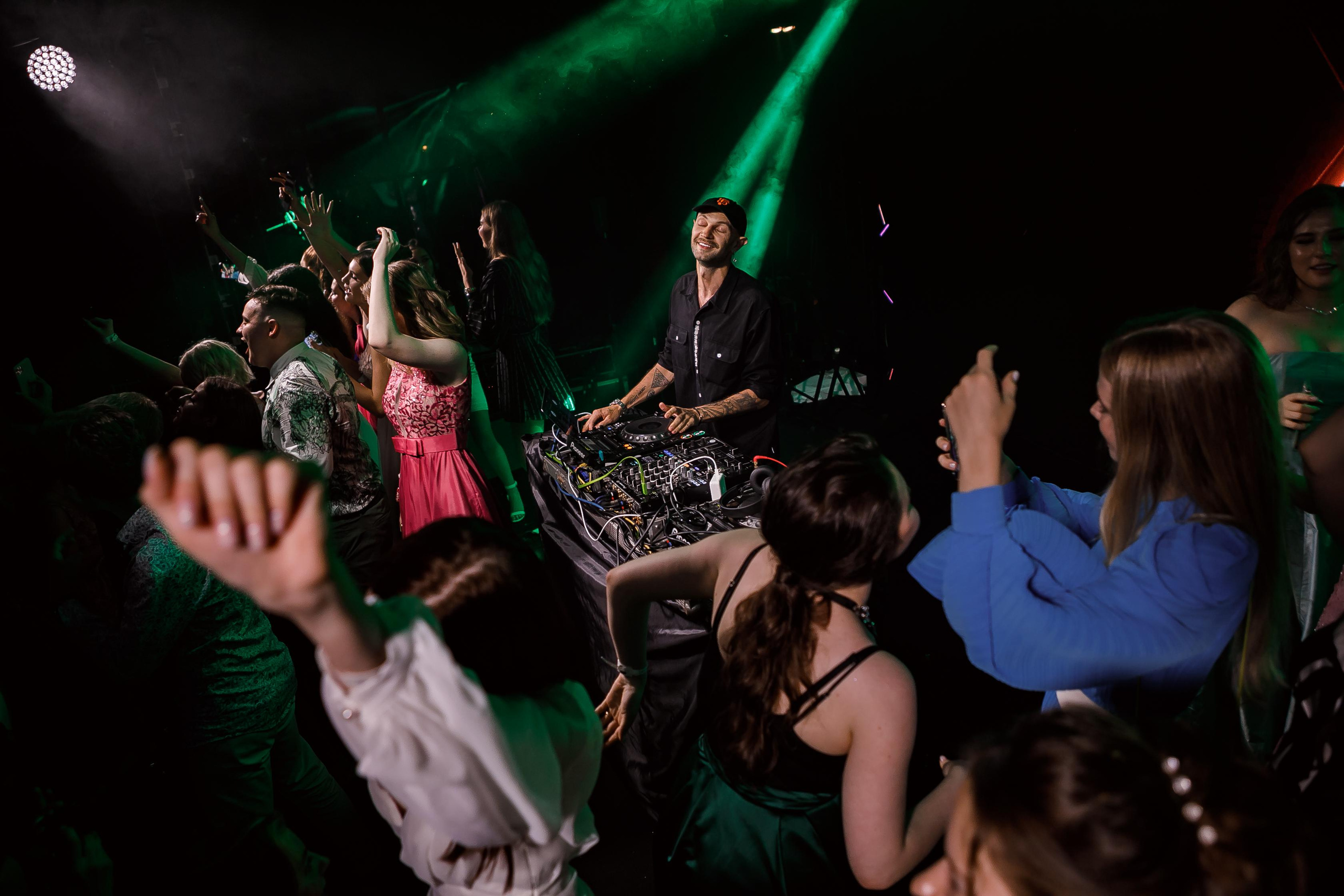 Выпускной. Фотограф в Москве Дмитрий Жарков