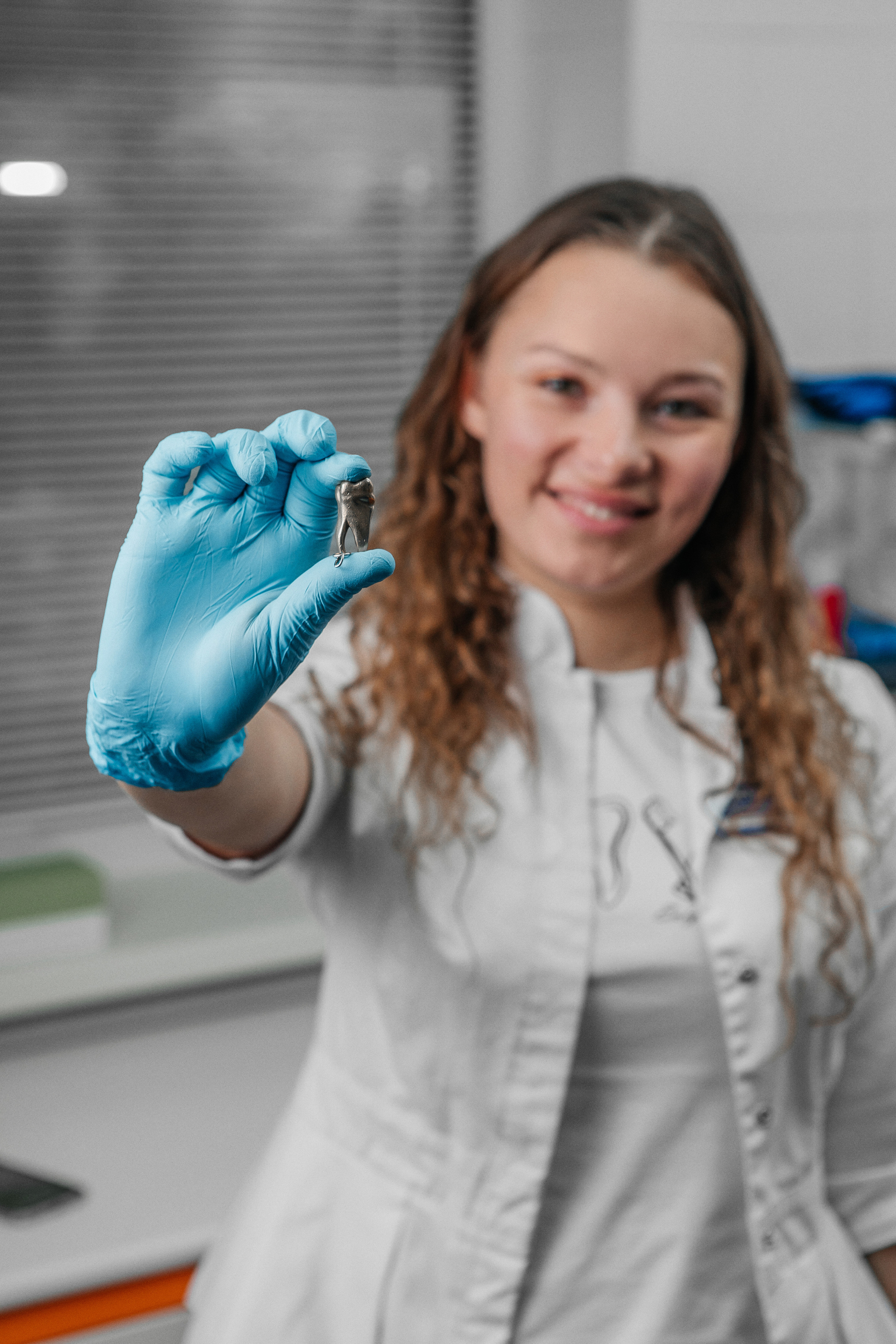 Фотосессия для стоматологической клиники. Фотограф в Москве Дмитрий Жарков