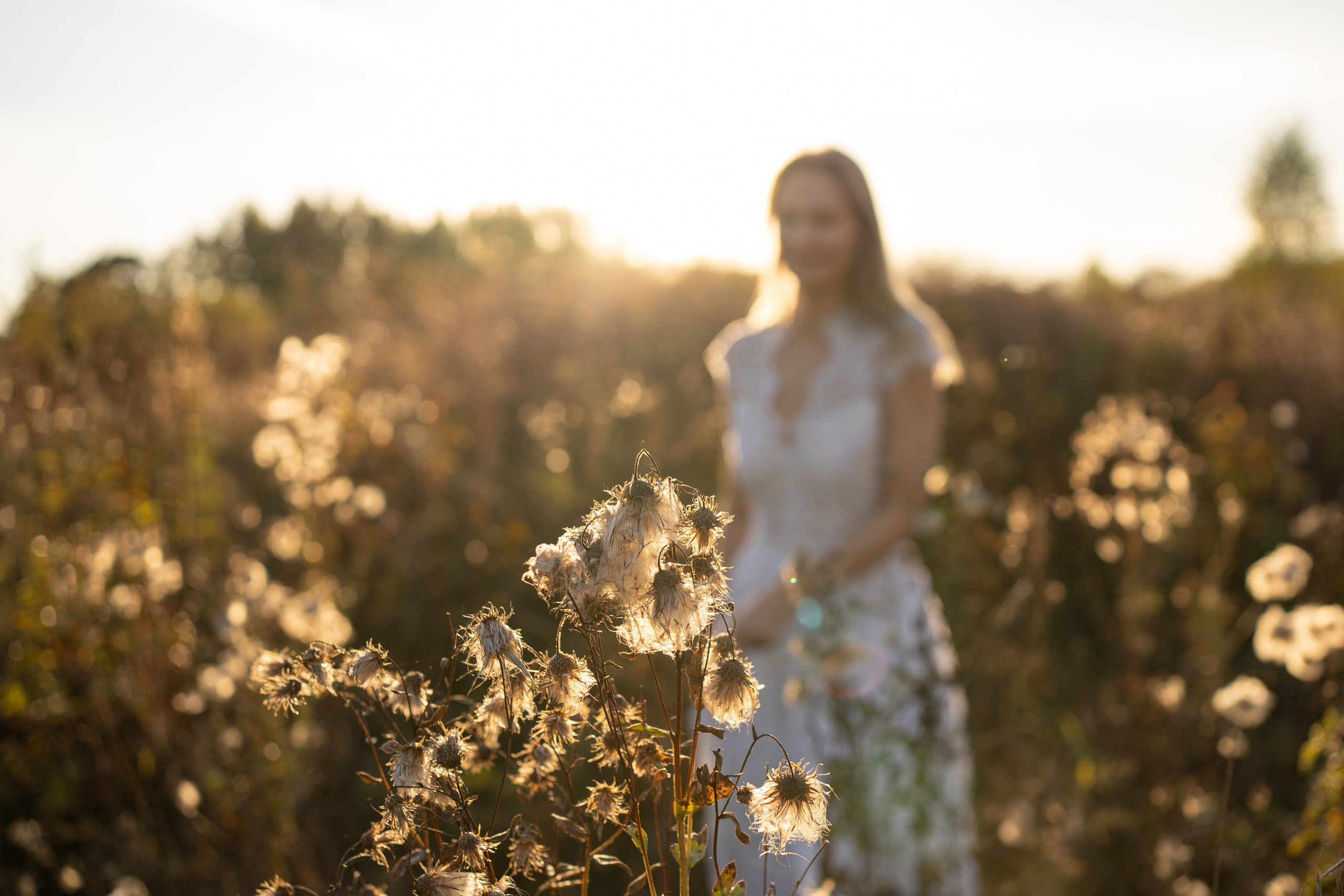 «Гордость и предубеждение». Анастасия Меньшенина — видеограф и фотограф Киров