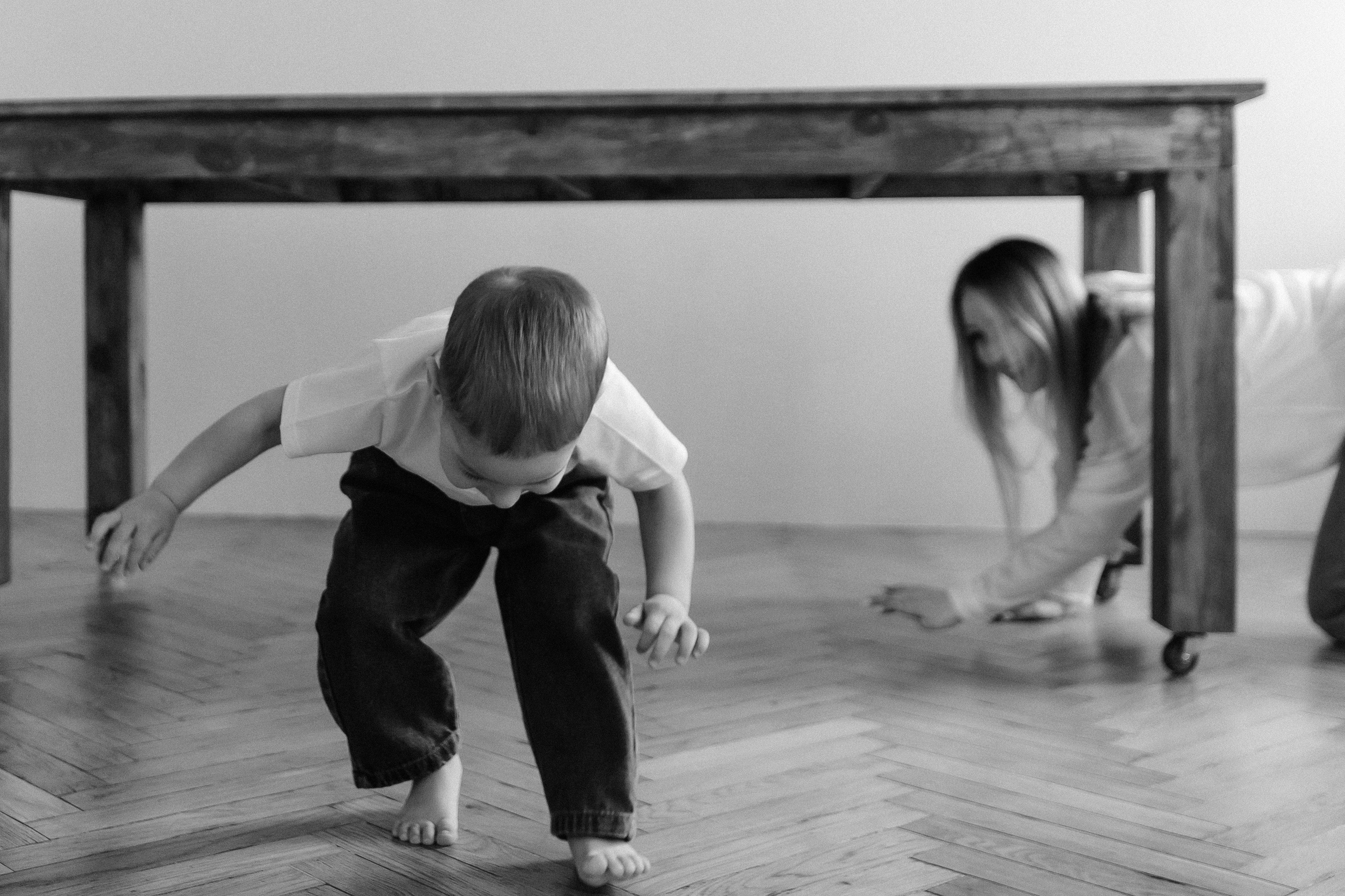Минимал. Фотограф в Белгороде Анастасия Веленгурская