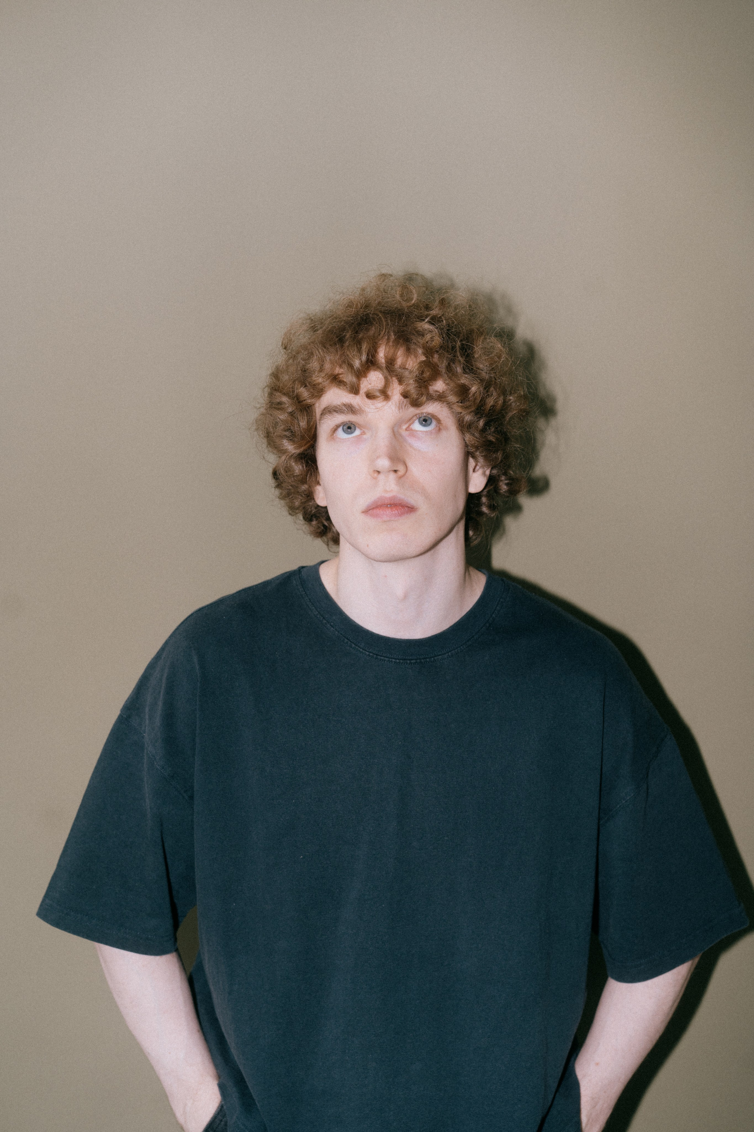 Сергей. Veronika Popadeikina Photographer