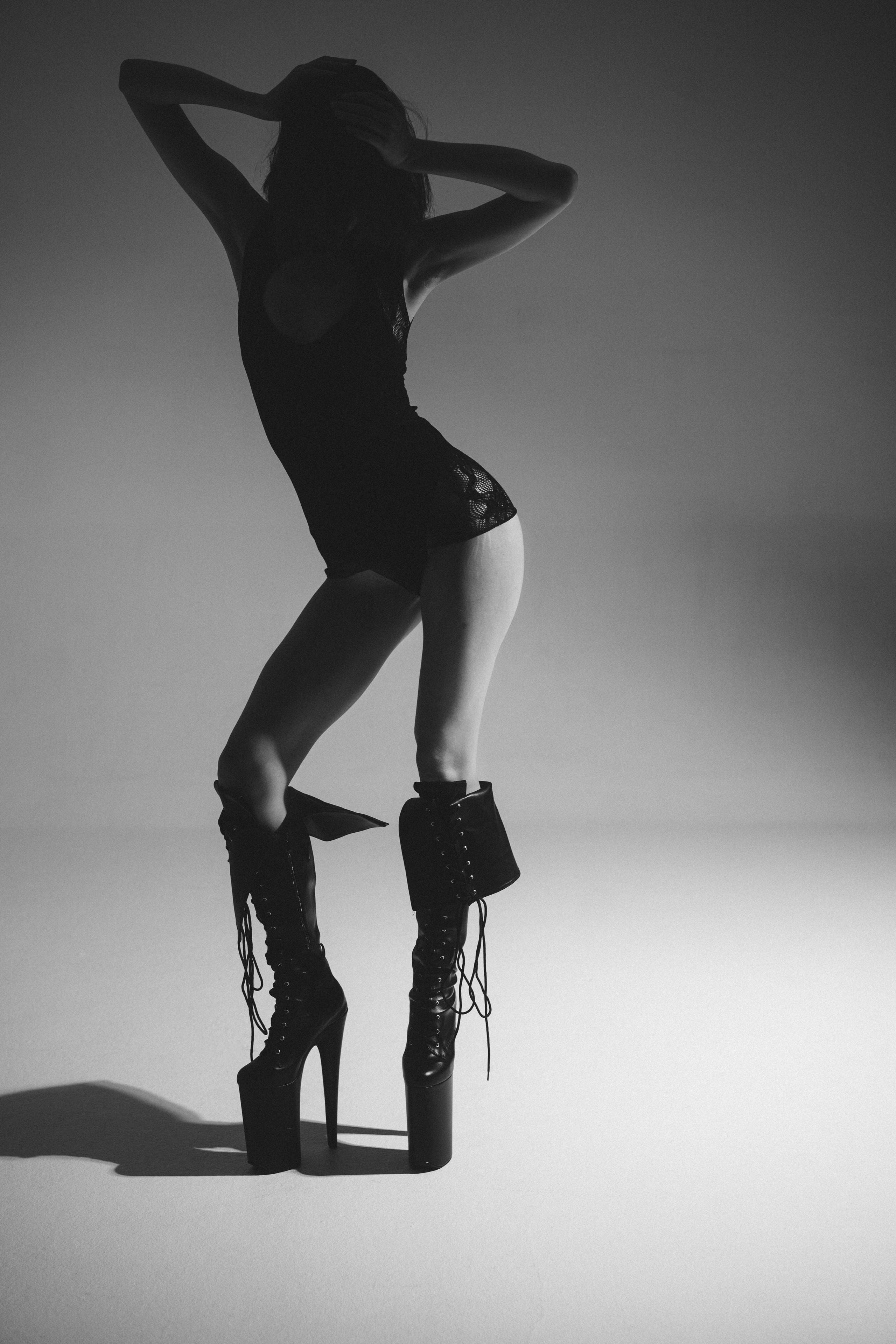 Аня III. Veronika Popadeikina Photographer
