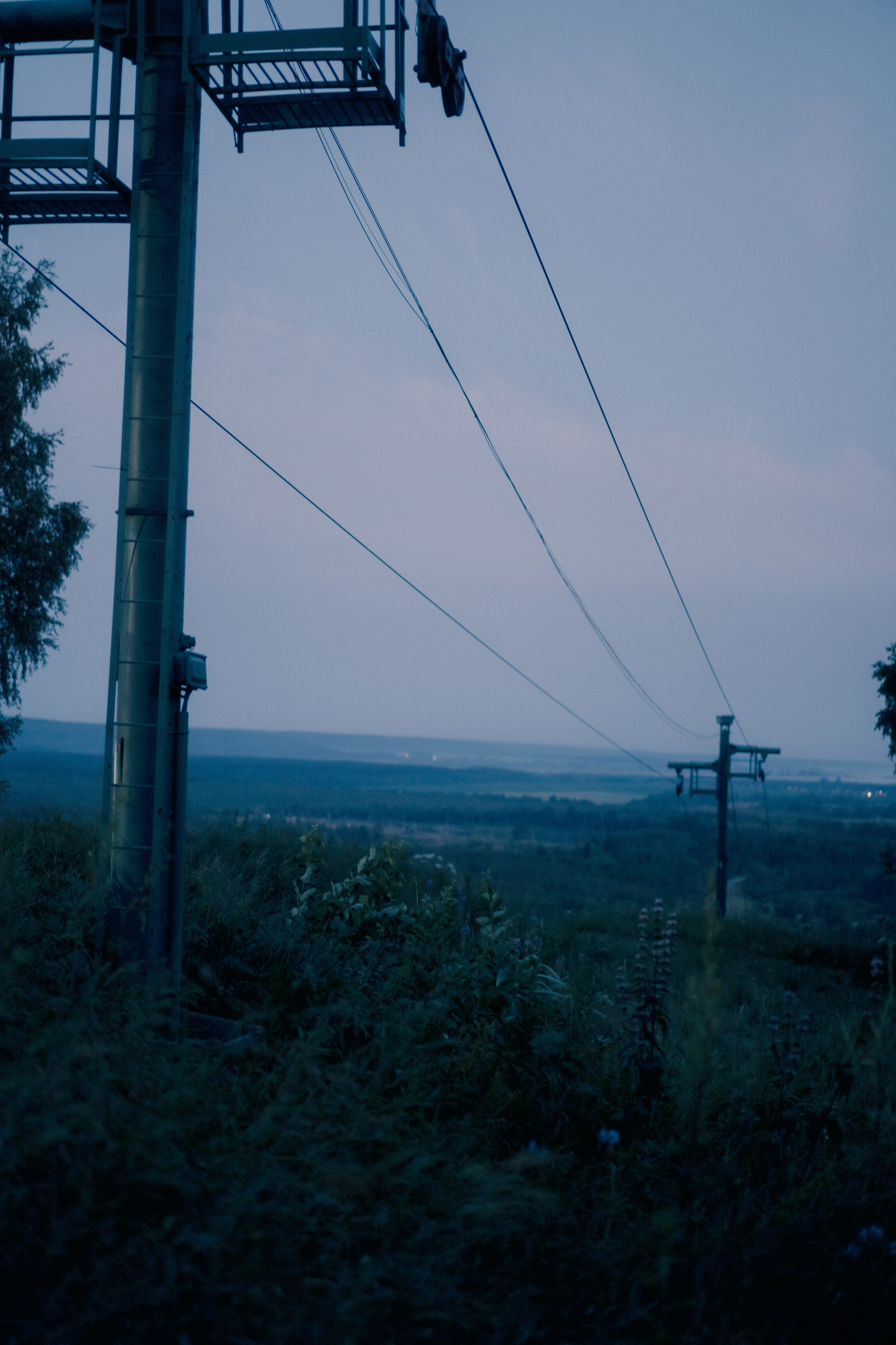 ZEN «Сплетение» 2026. Veronika Popadeikina Photographer