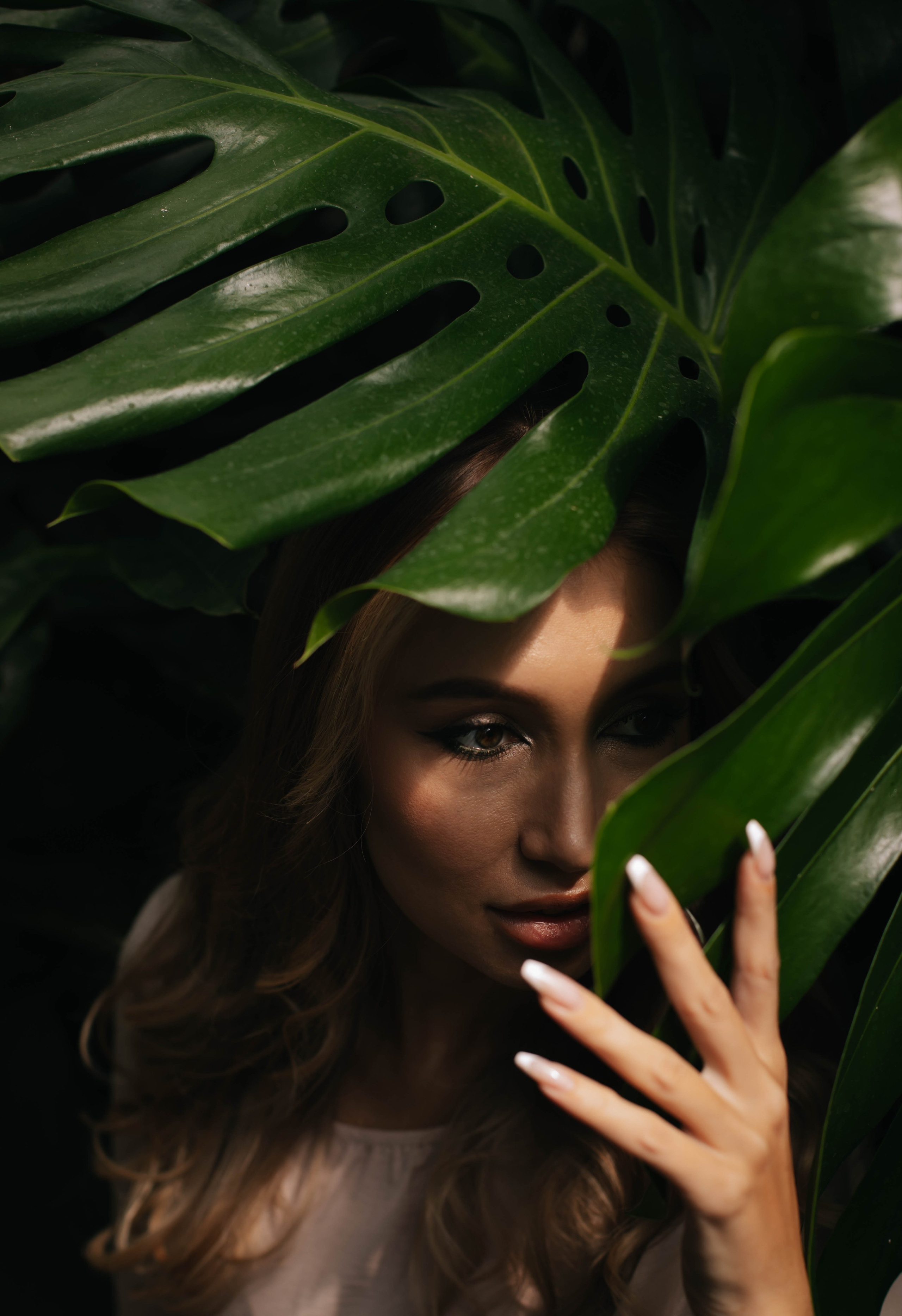 Кадрия. Свадебный и семейный фотограф Пенза Ильмира Девликамова