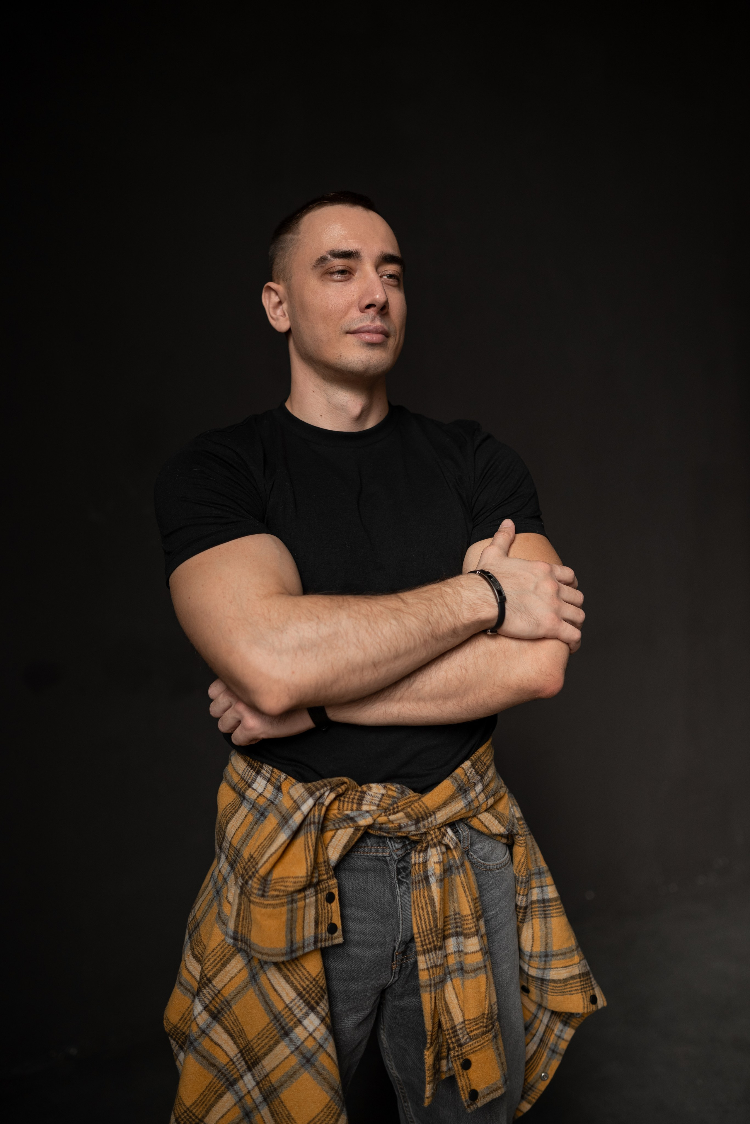 Андрей. Семейный фотограф Ирина Сгибнева