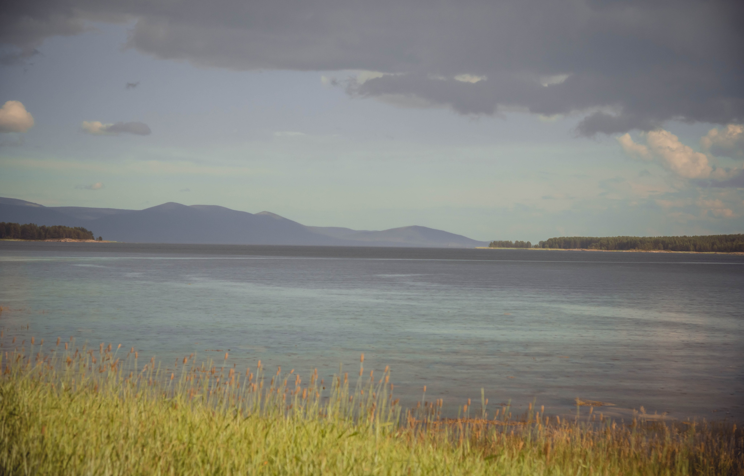 Кольский полуостров. Фотографирую для себя, своей семьи и друзей!