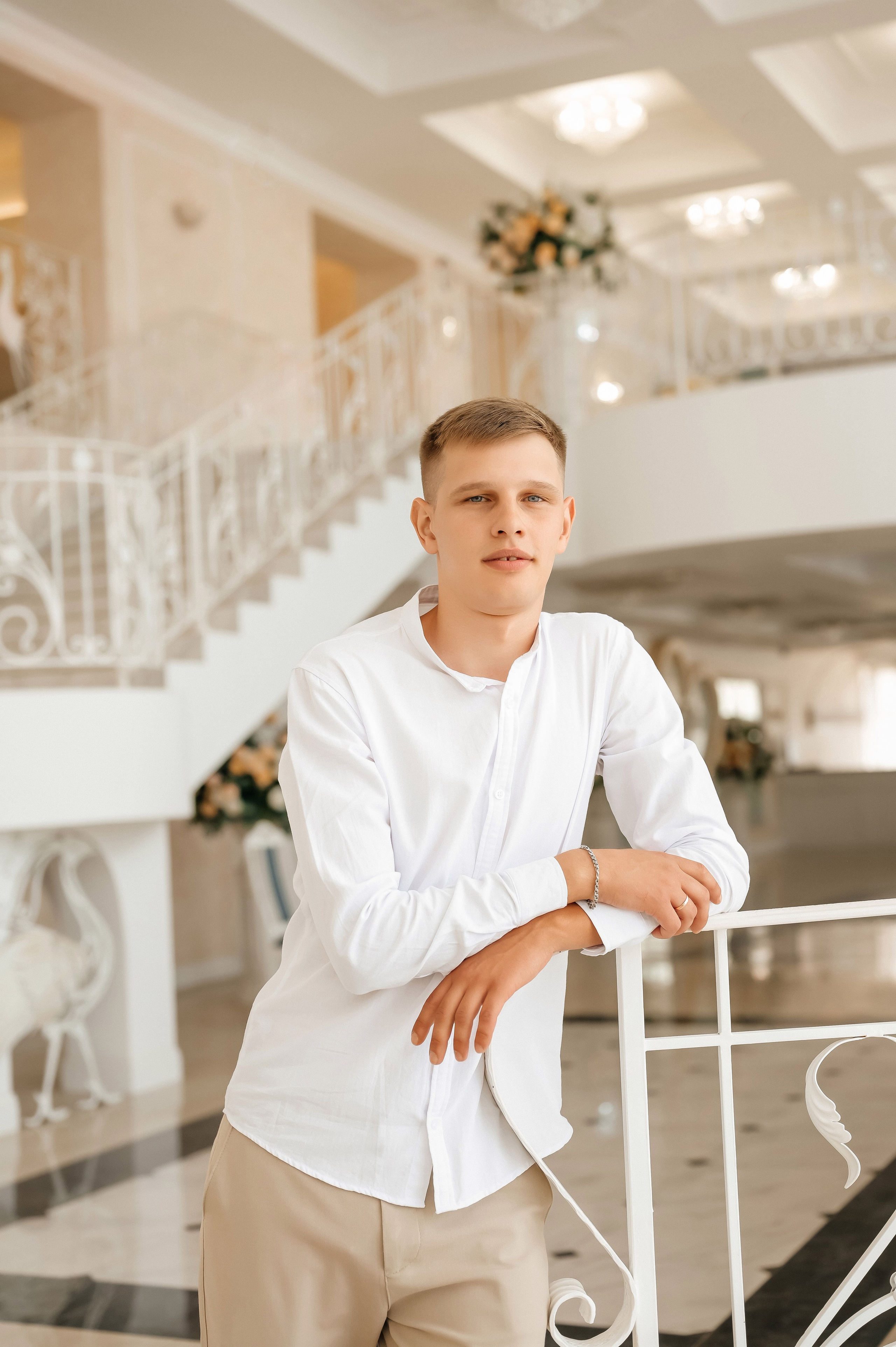 Марина & Андрей. Семейный фотограф Олеся Батурина Рязань