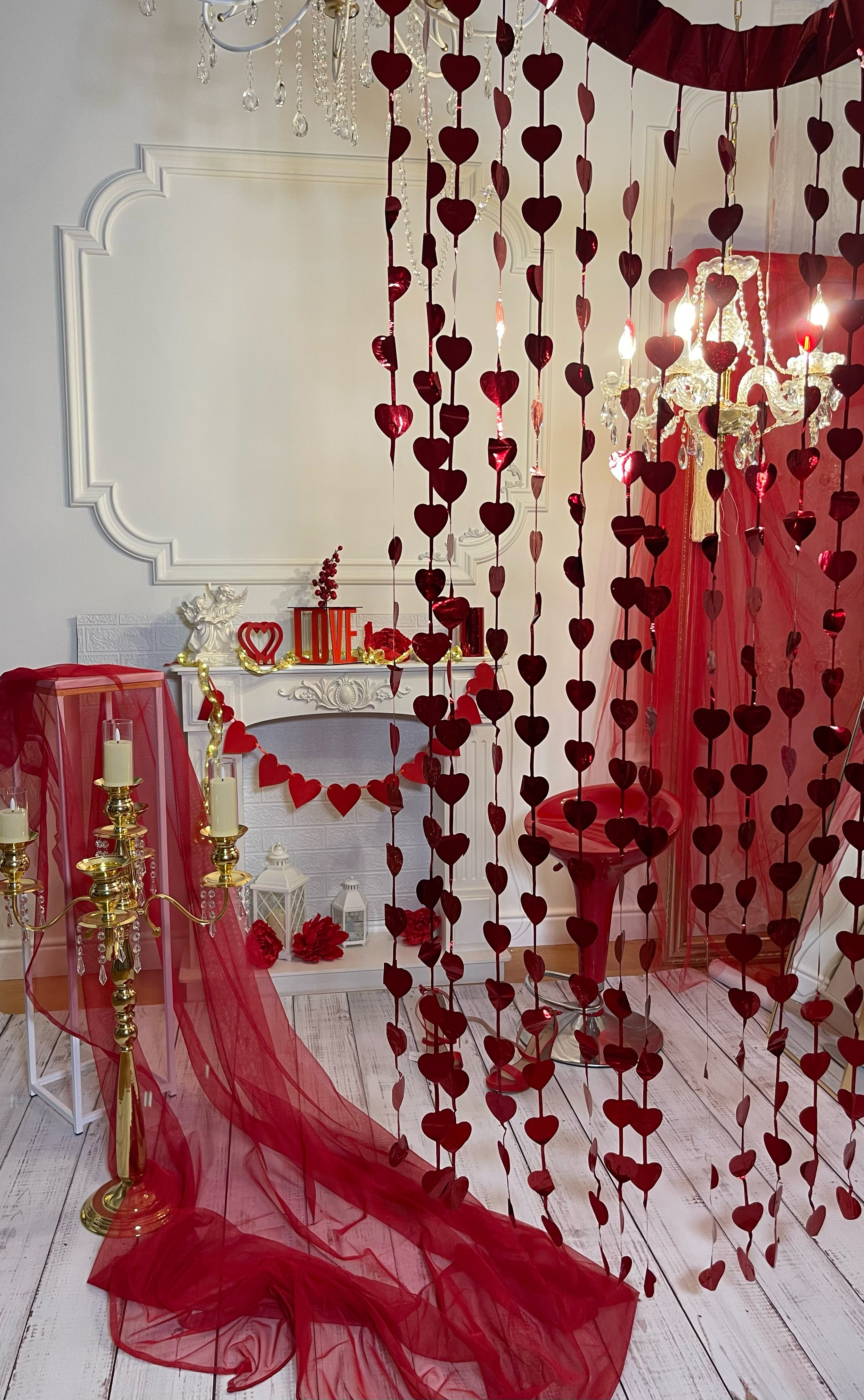 Поп-арт. Фотостудия «СемьЯ» в Севастополе