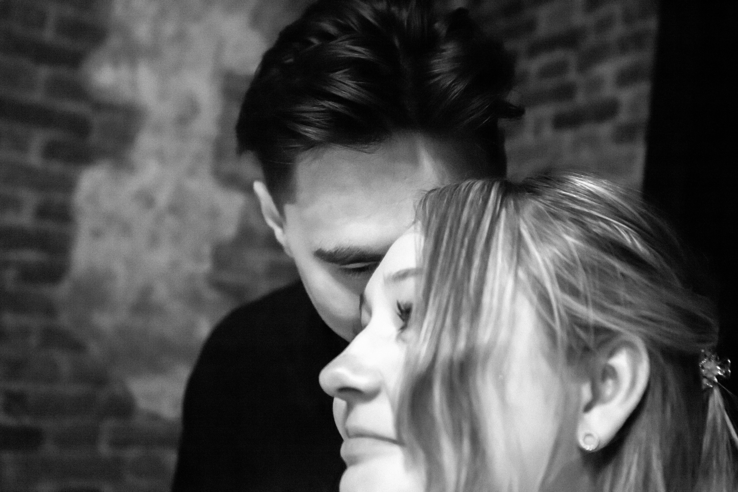 Выходи!. Георгий Тришаков