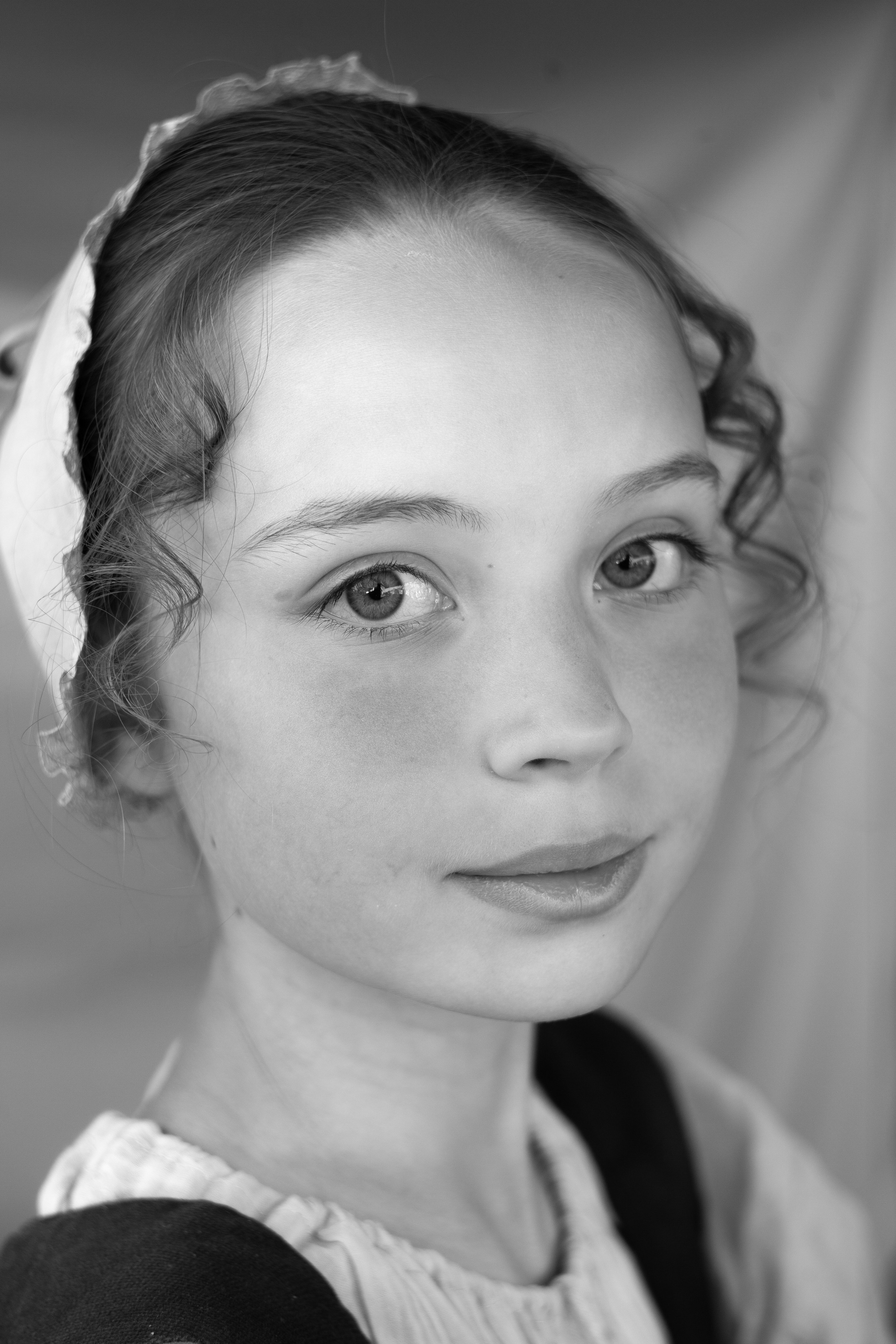 Портреты. Эпоха. Георгий Тришаков