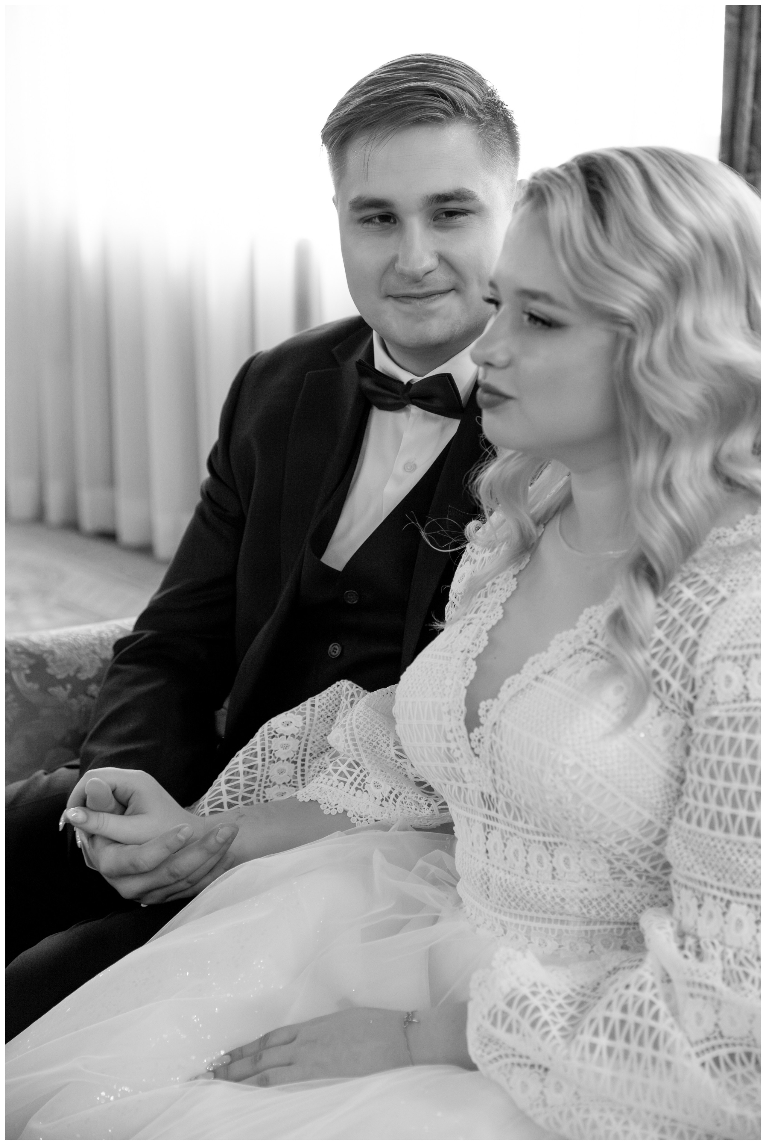 Никита и Екатерина. Георгий Тришаков