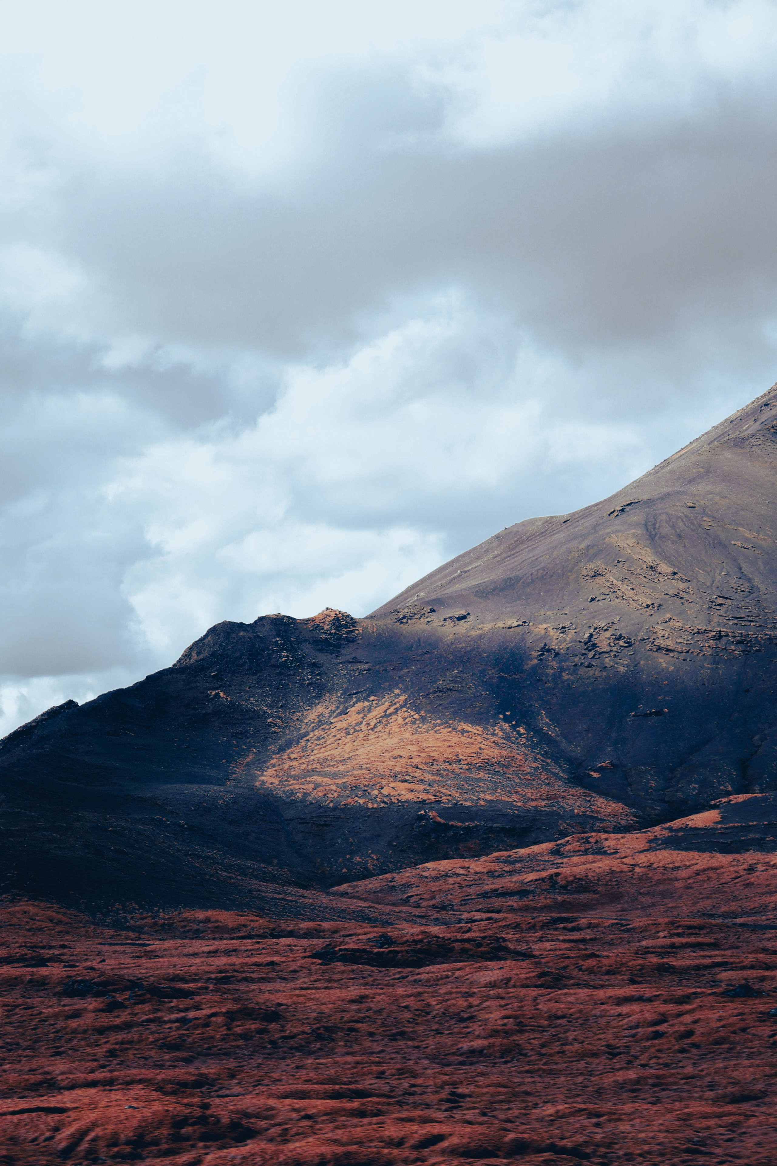 Iceland. Photographer