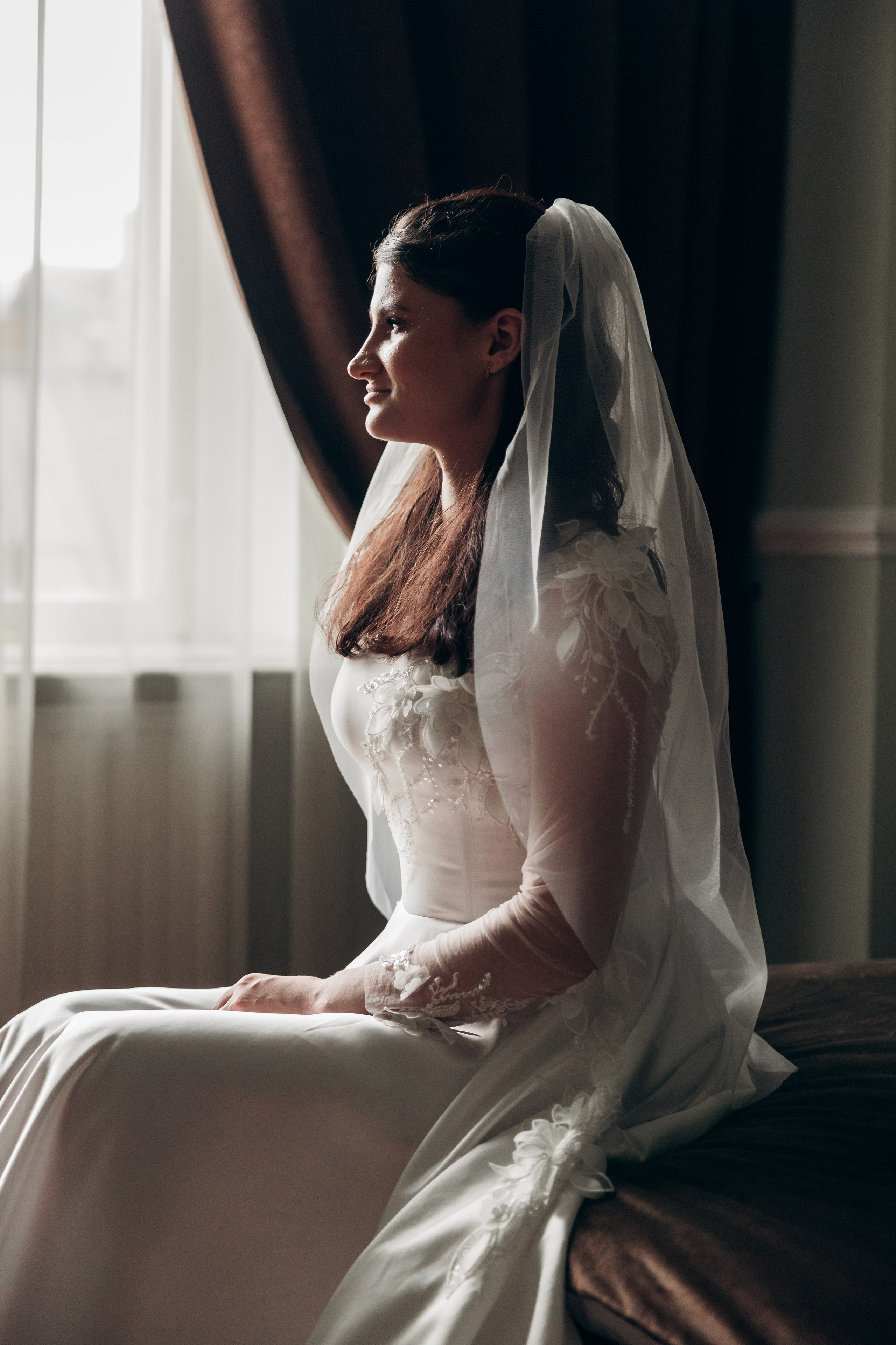 Павел & Екатерина. Питерский фотограф