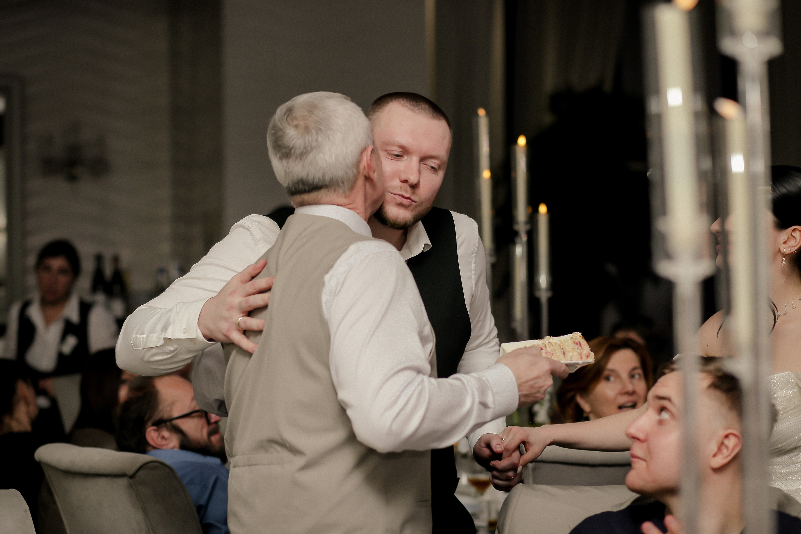 WEDDING DAY ПОЛНАЯ ВЕРСИЯ. Фото и Видео в Краснодаре Verveyko Studio